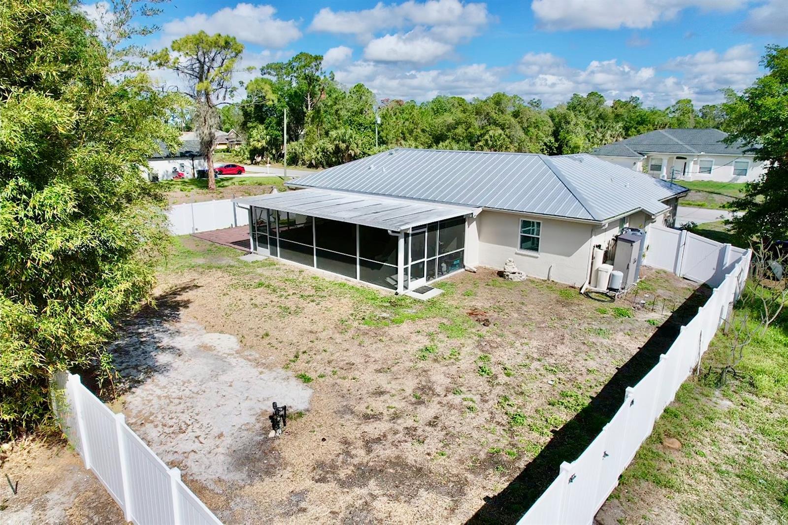 3659 DONAHUE AVE, NORTH PORT, FL, 34288
