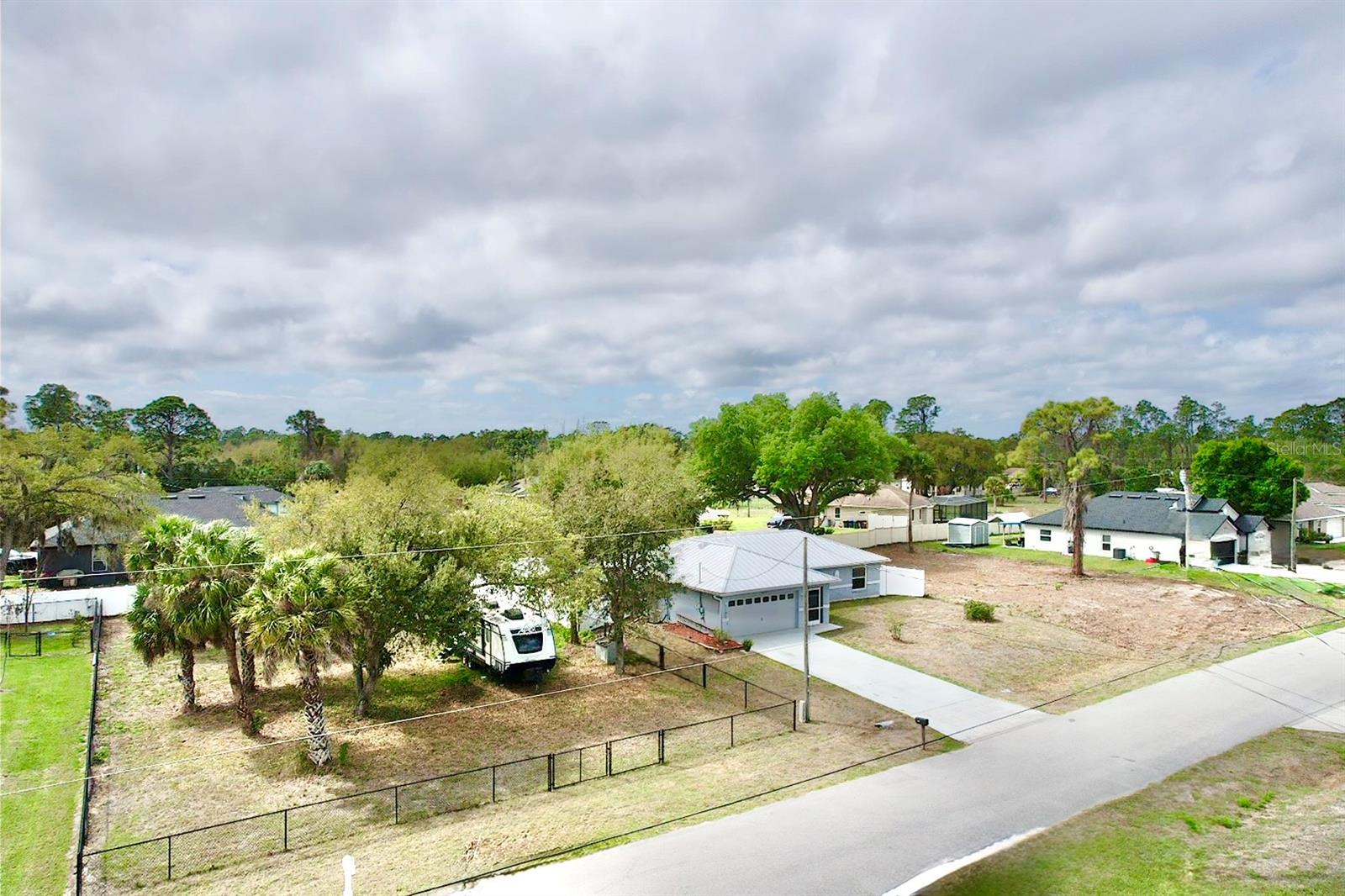 3659 DONAHUE AVE, NORTH PORT, FL, 34288