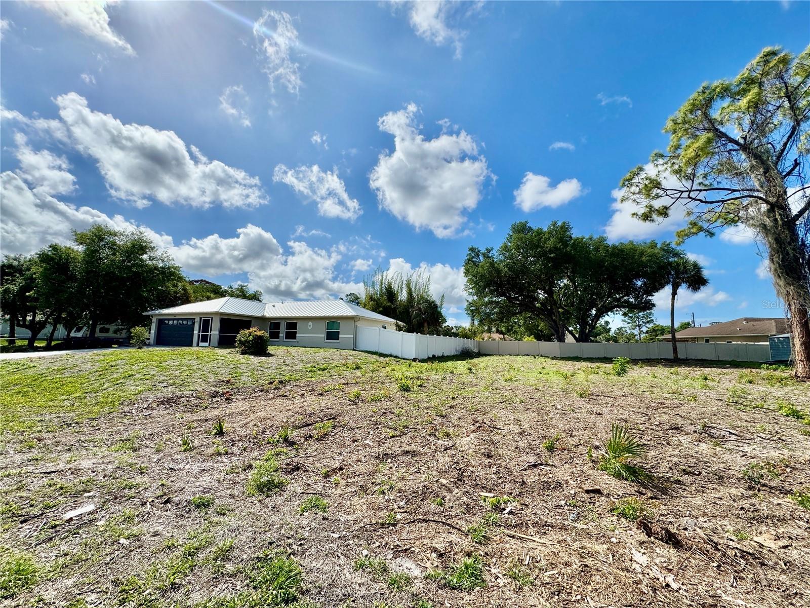 3659 DONAHUE AVE, NORTH PORT, FL, 34288