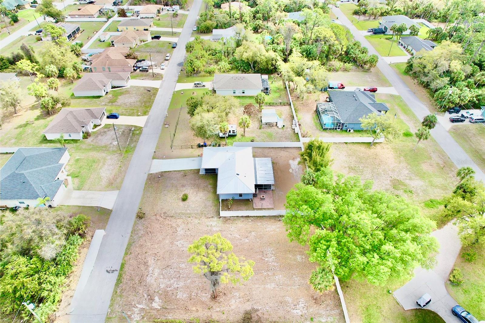 3659 DONAHUE AVE, NORTH PORT, FL, 34288