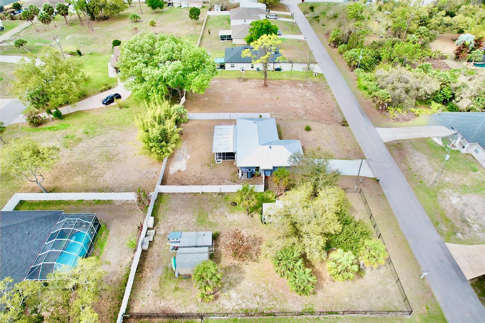 3659 DONAHUE AVE, NORTH PORT, FL, 34288