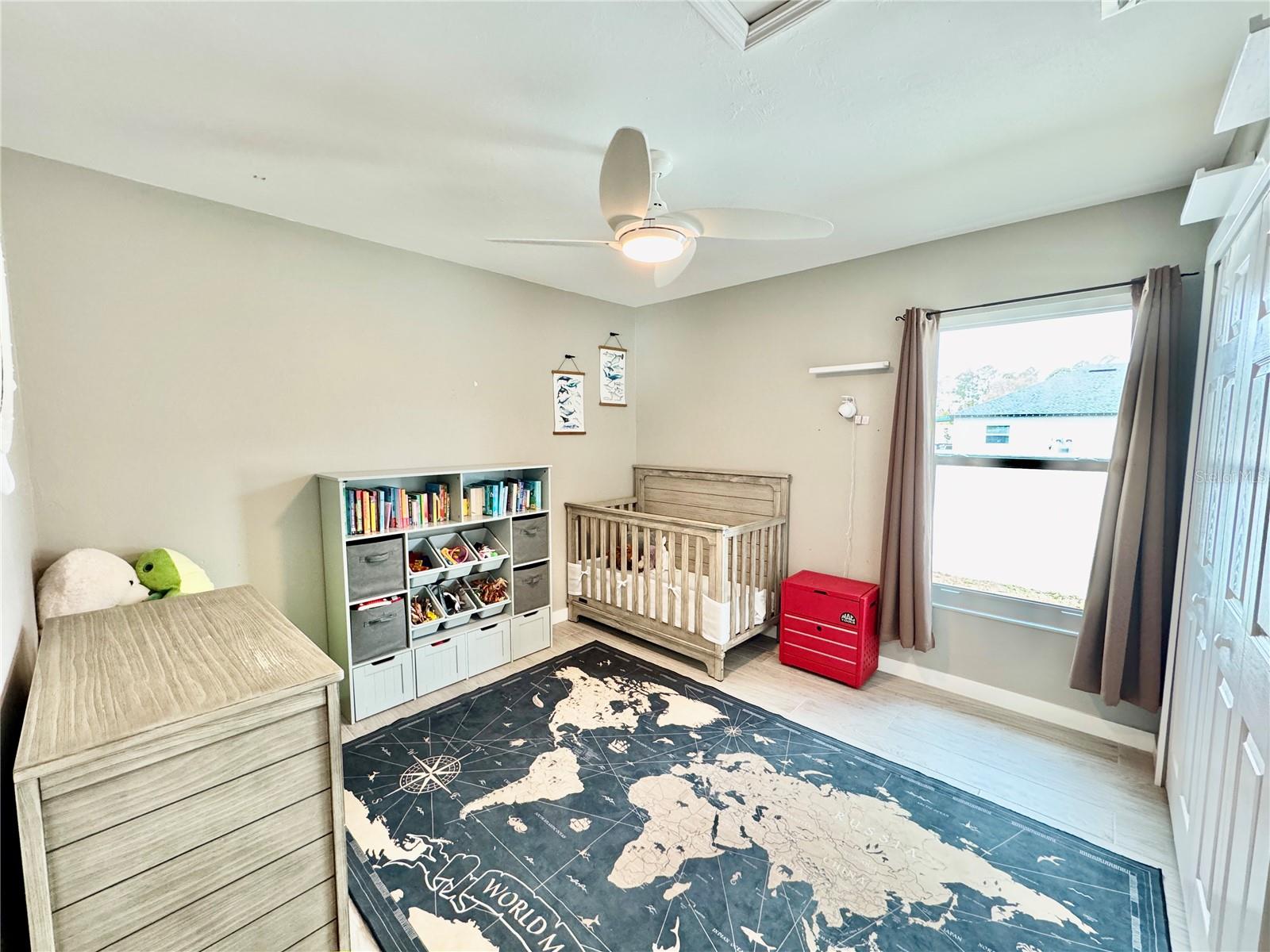 3659 DONAHUE AVE, NORTH PORT, FL, 34288