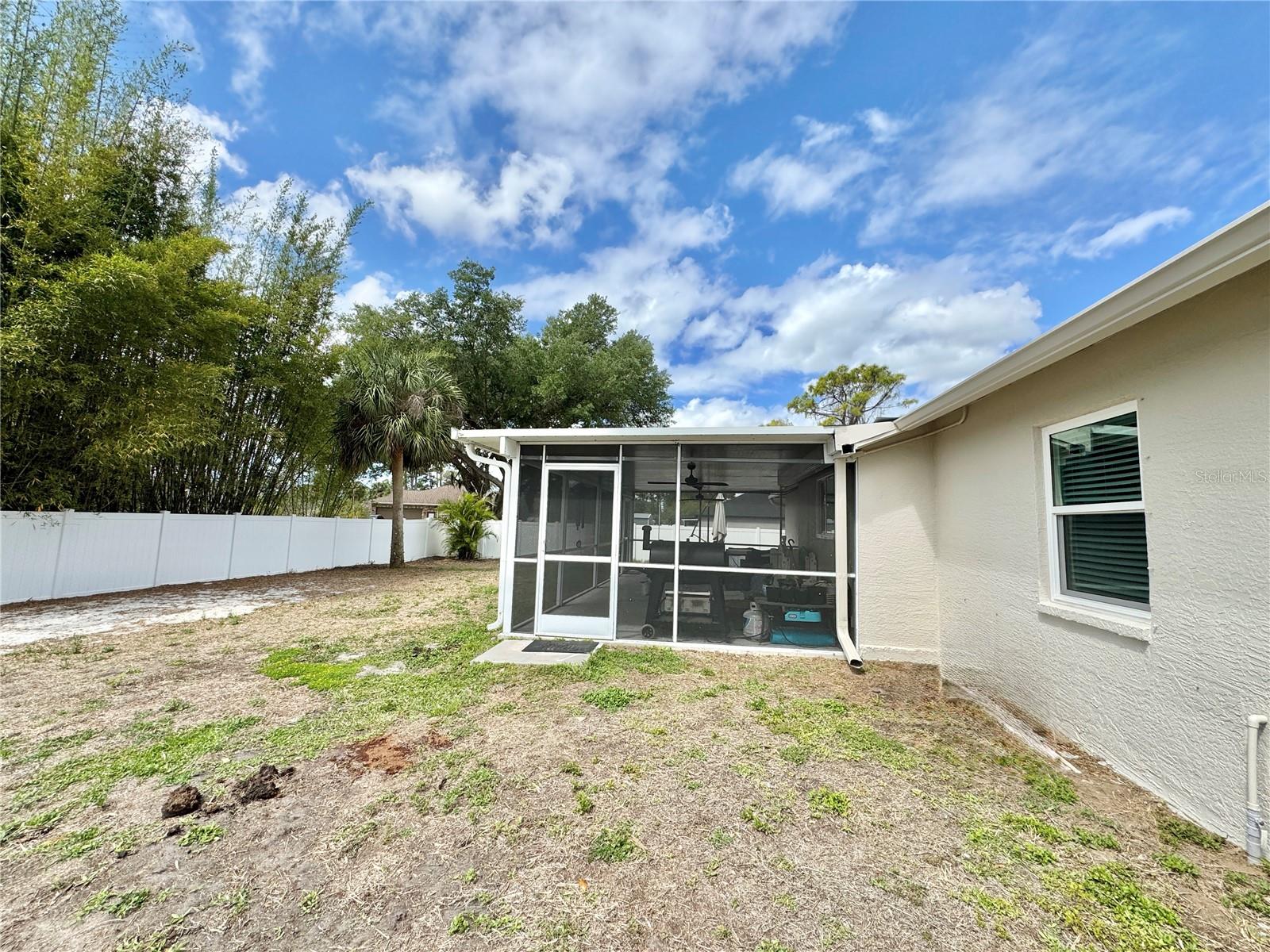 3659 DONAHUE AVE, NORTH PORT, FL, 34288