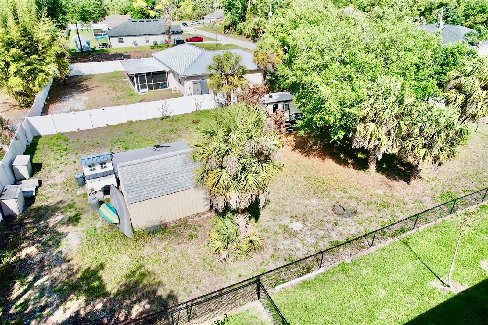 3659 DONAHUE AVE, NORTH PORT, FL, 34288