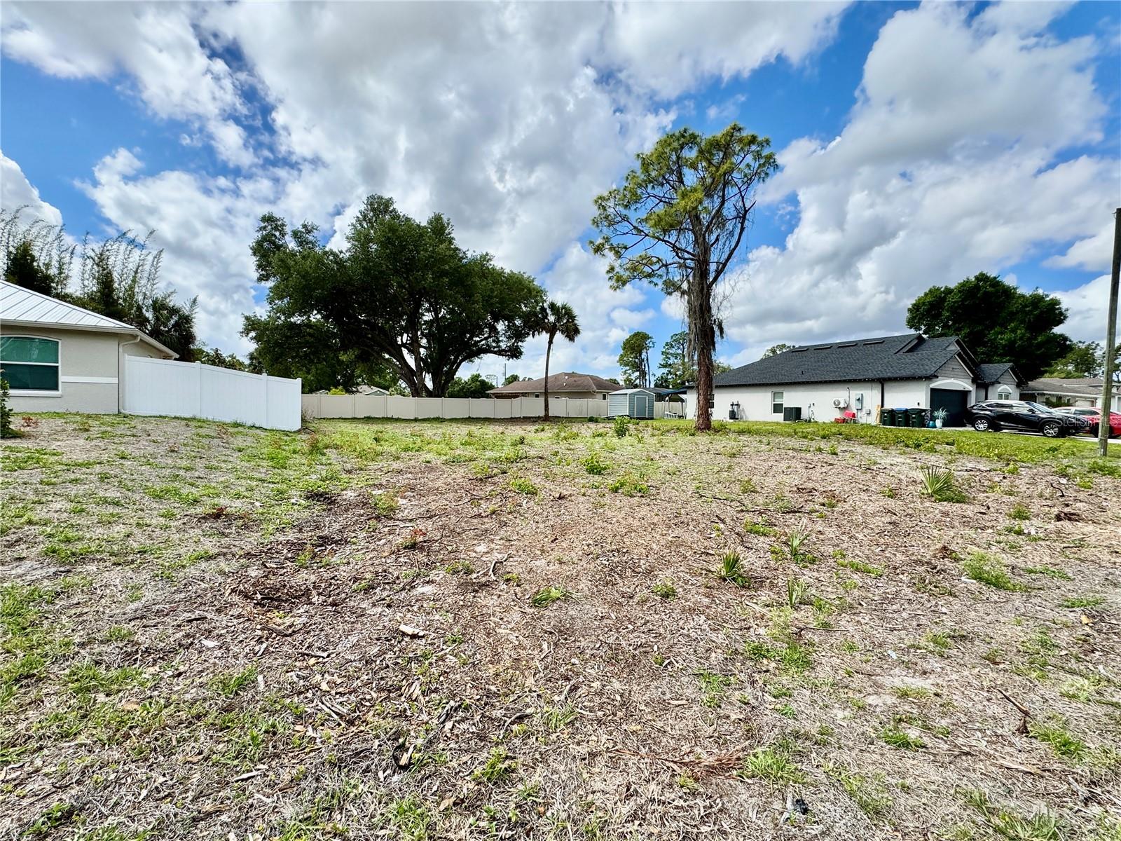 3659 DONAHUE AVE, NORTH PORT, FL, 34288