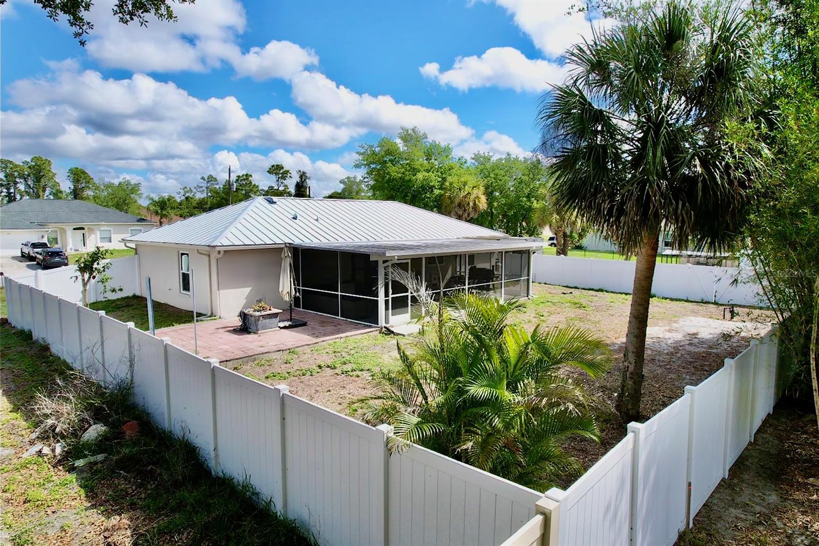 3659 DONAHUE AVE, NORTH PORT, FL, 34288