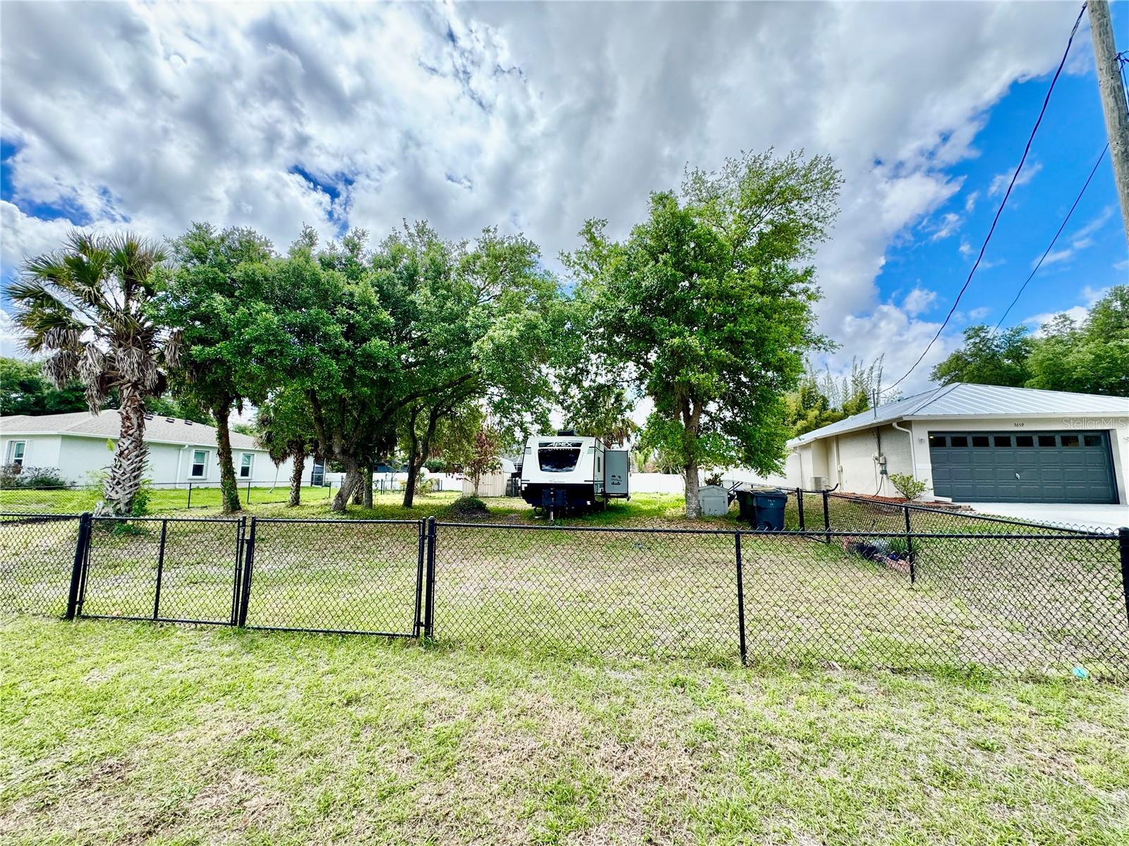 3659 DONAHUE AVE, NORTH PORT, FL, 34288