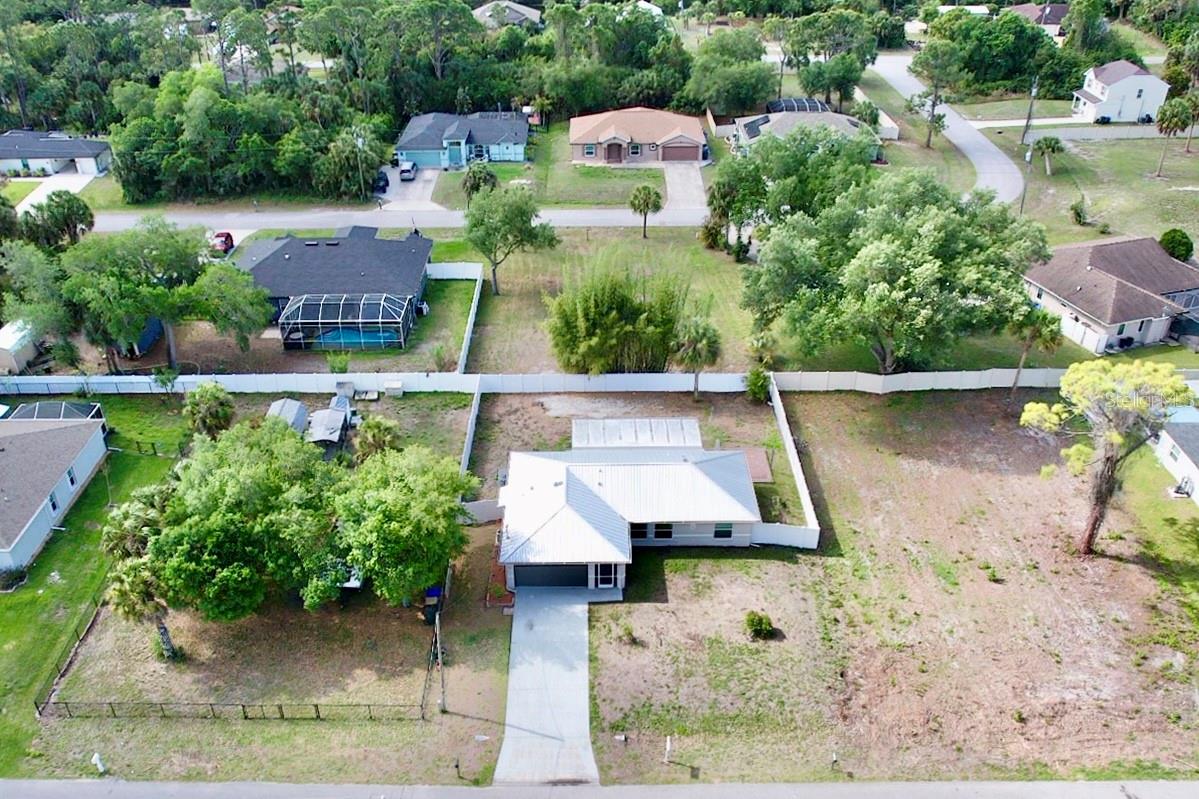 3659 DONAHUE AVE, NORTH PORT, FL, 34288