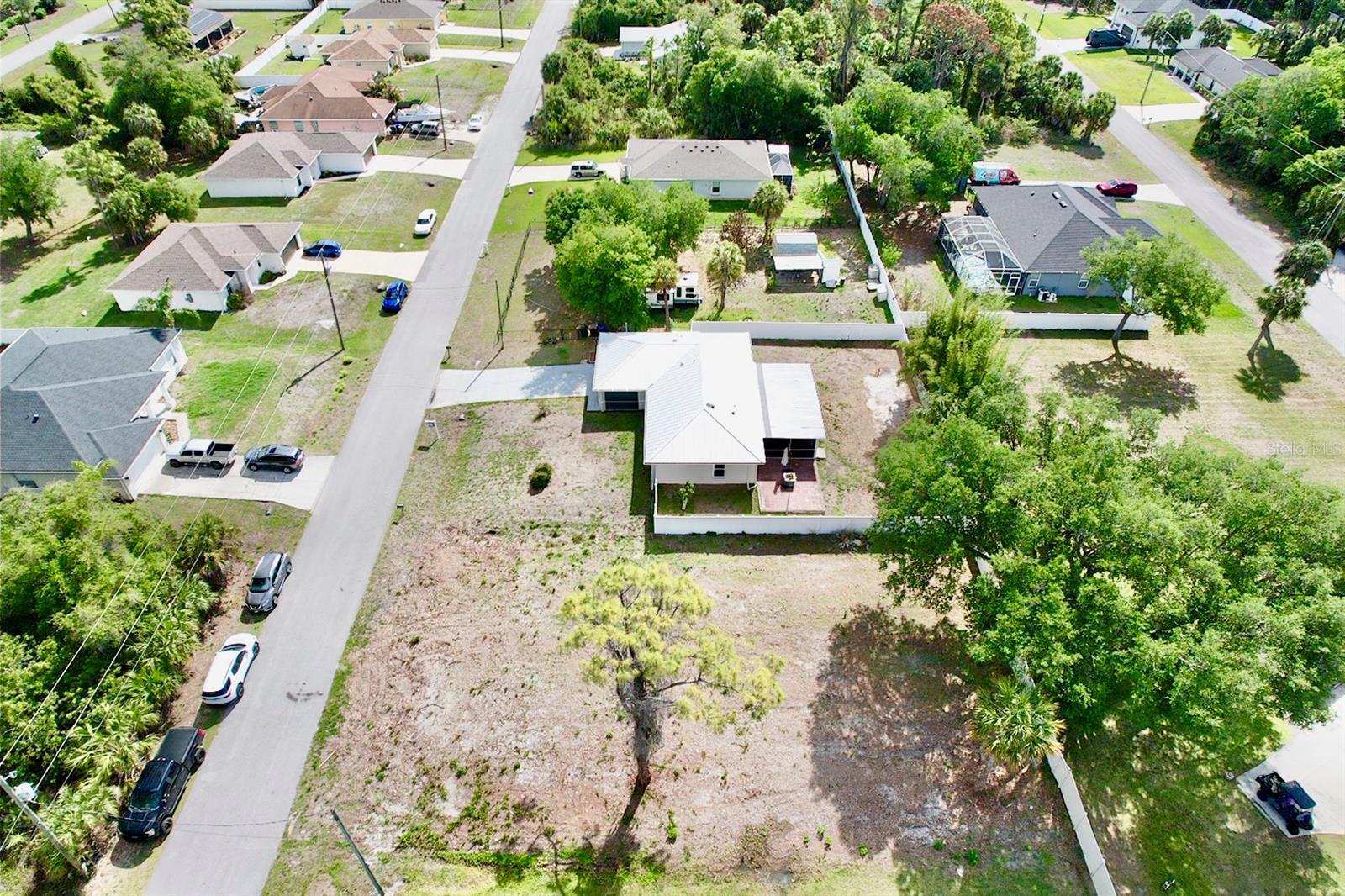 3659 DONAHUE AVE, NORTH PORT, FL, 34288