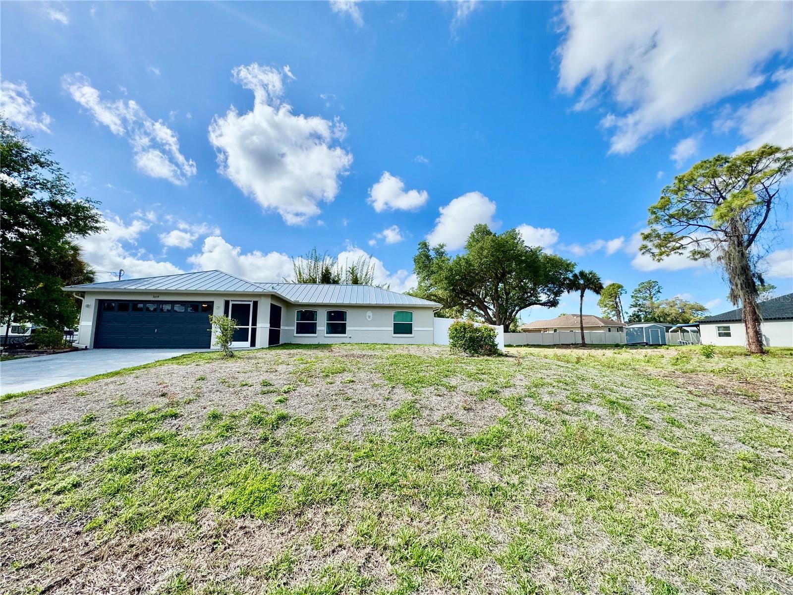 3659 DONAHUE AVE, NORTH PORT, FL, 34288