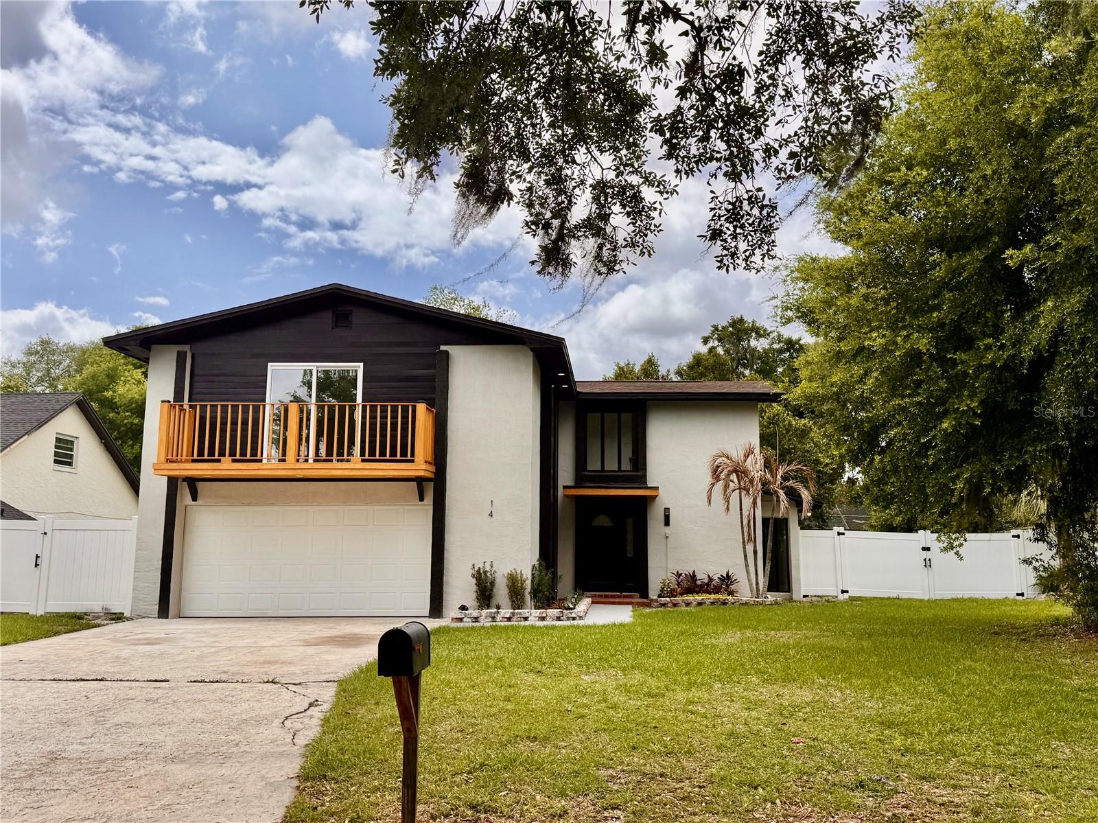 14 GLENDALE DR, KISSIMMEE, FL, 34744