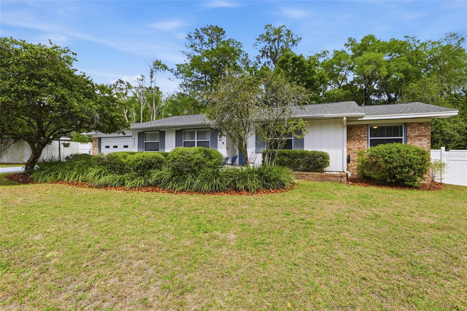 4731 NW 39TH ST, GAINESVILLE, FL, 32606