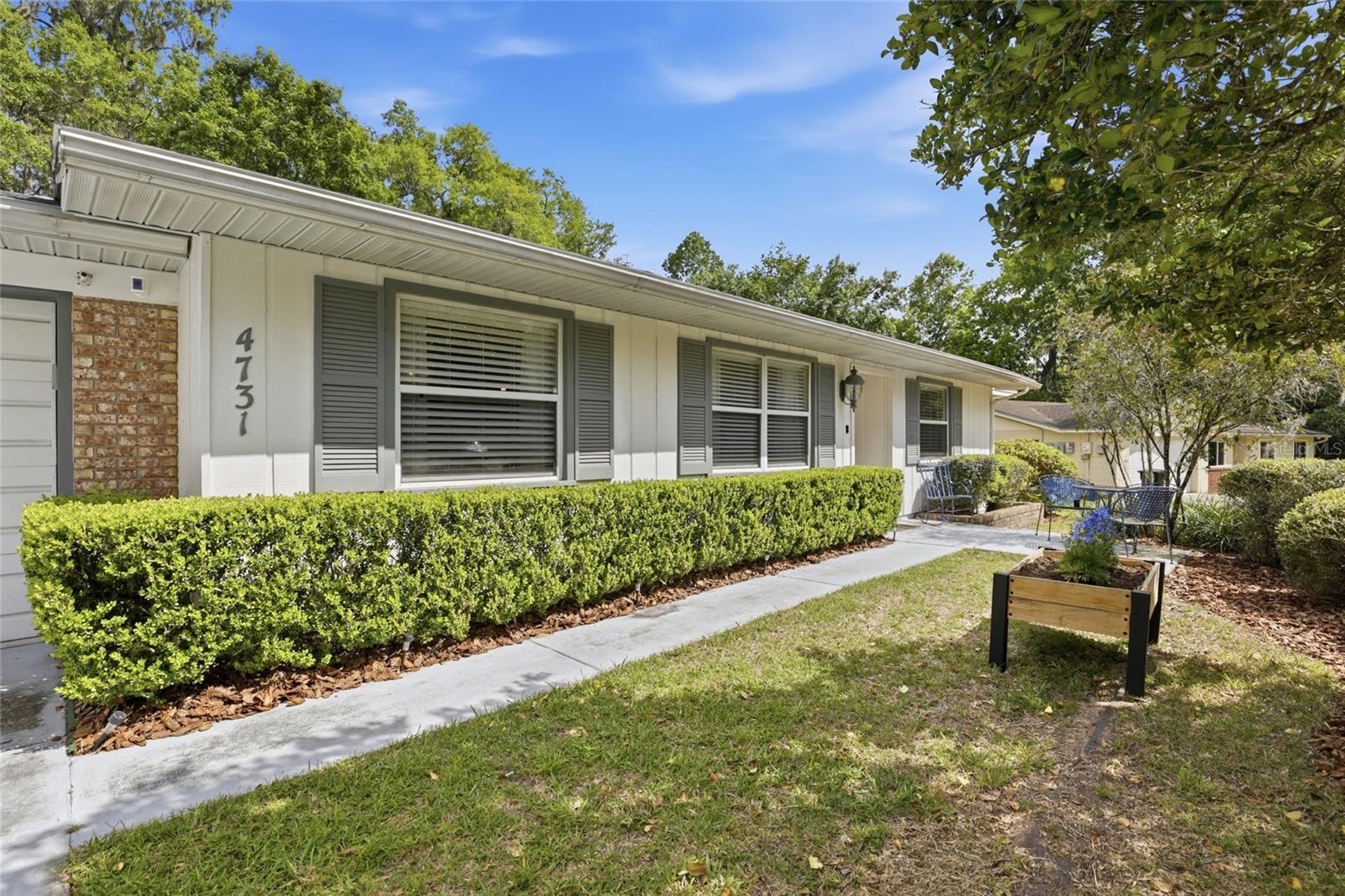 4731 NW 39TH ST, GAINESVILLE, FL, 32606