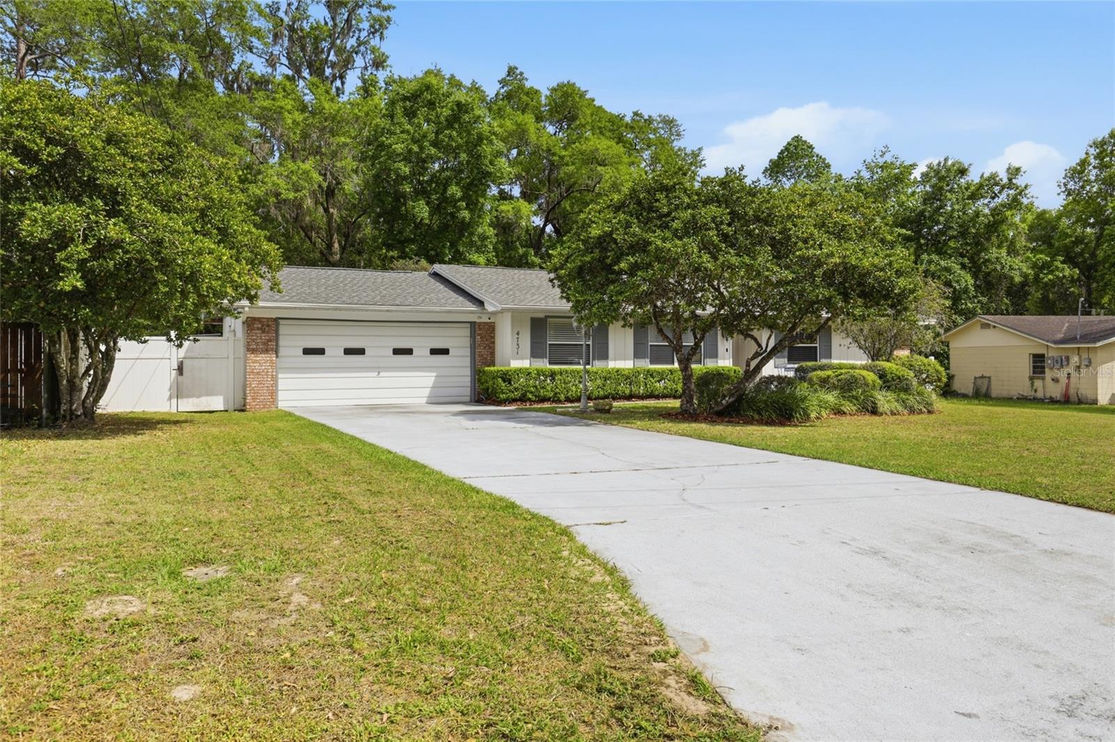 4731 NW 39TH ST, GAINESVILLE, FL, 32606