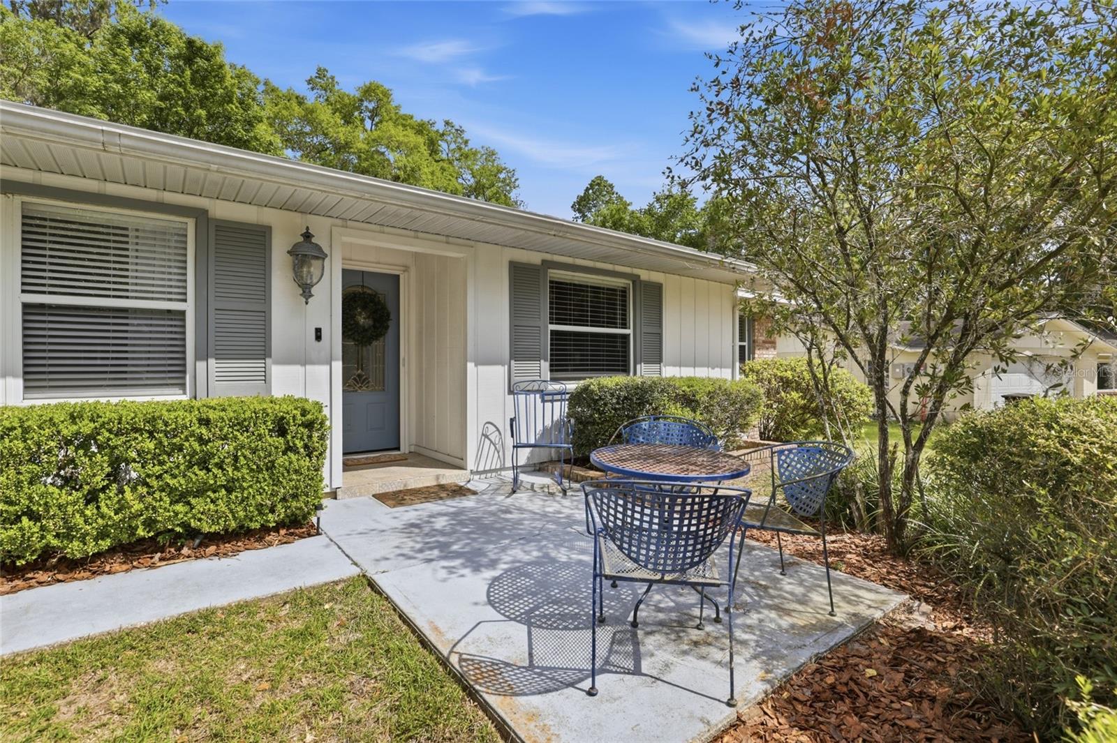 4731 NW 39TH ST, GAINESVILLE, FL, 32606