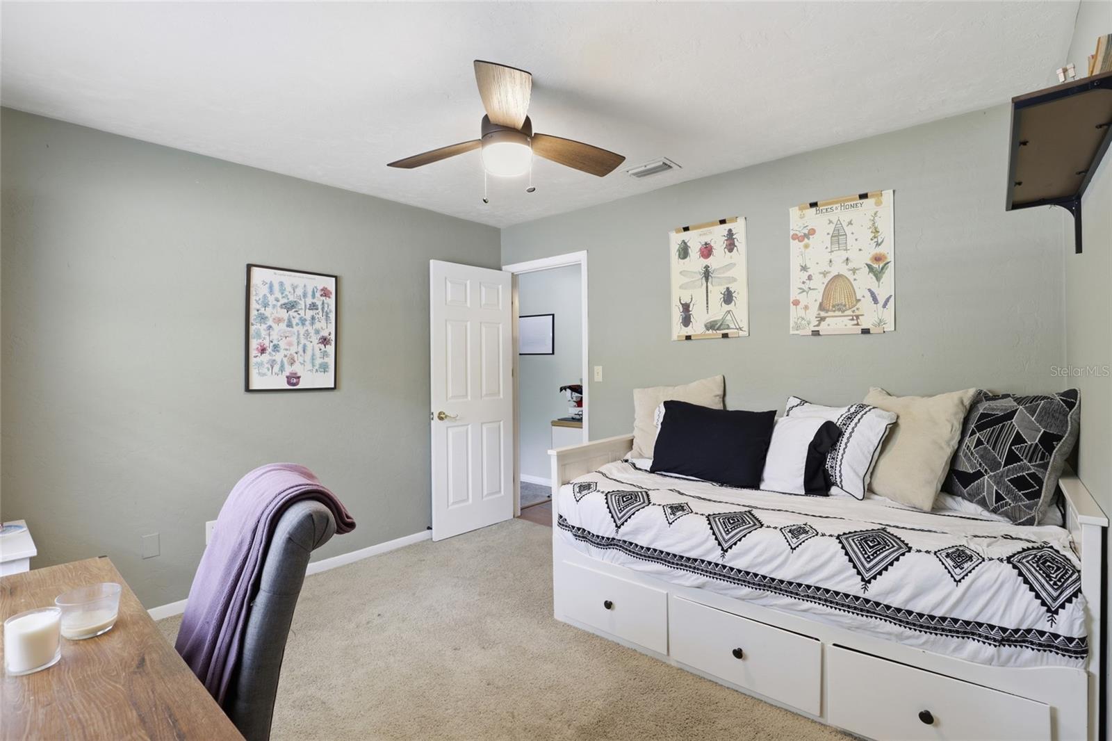4731 NW 39TH ST, GAINESVILLE, FL, 32606
