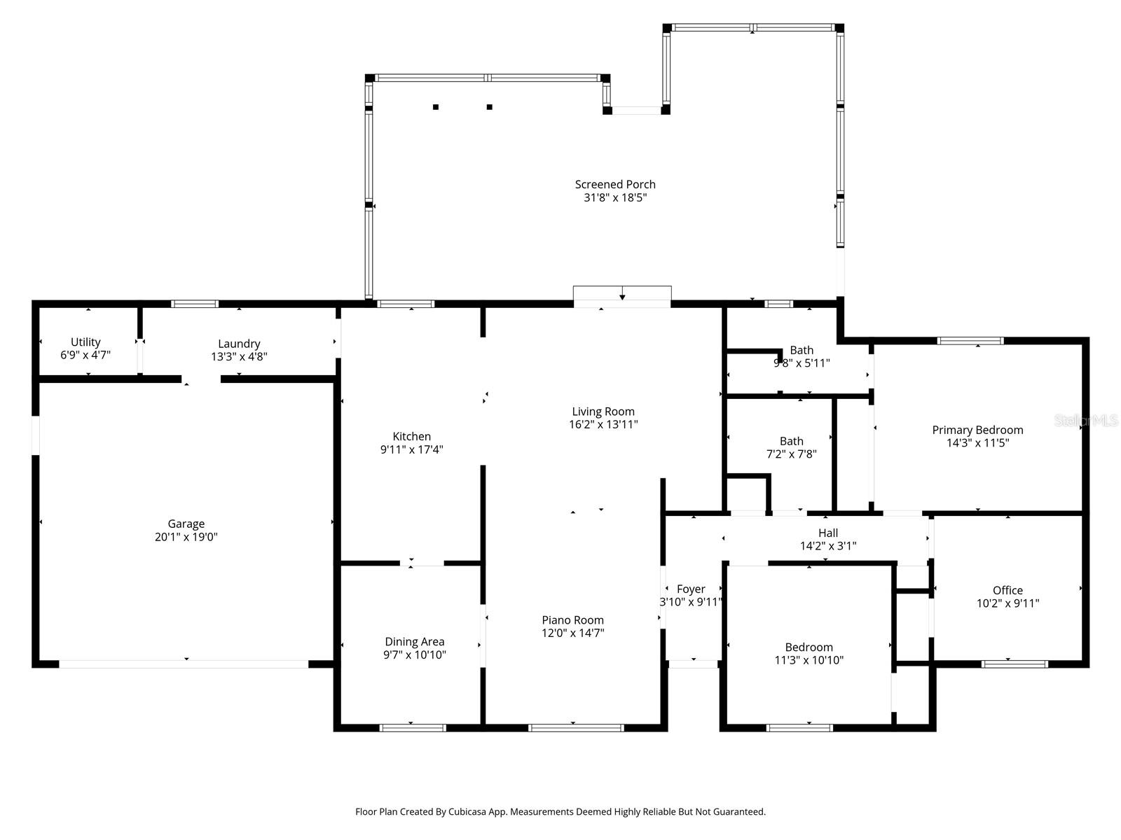4731 NW 39TH ST, GAINESVILLE, FL, 32606