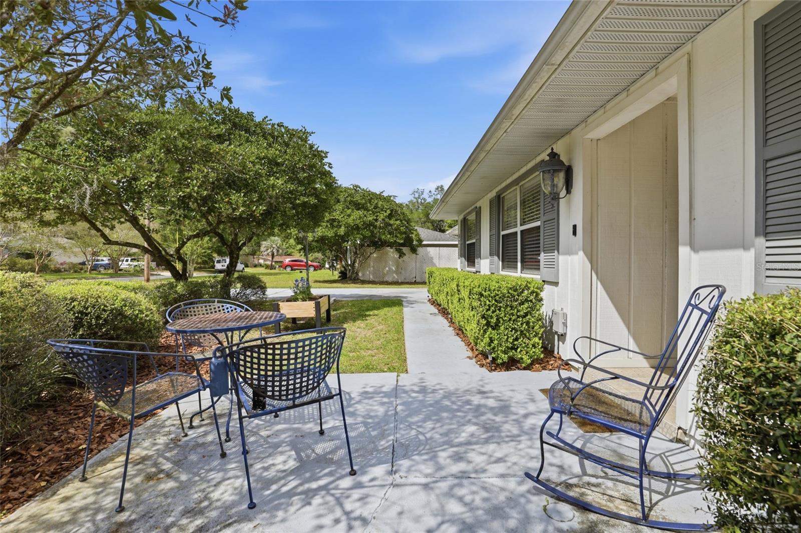 4731 NW 39TH ST, GAINESVILLE, FL, 32606