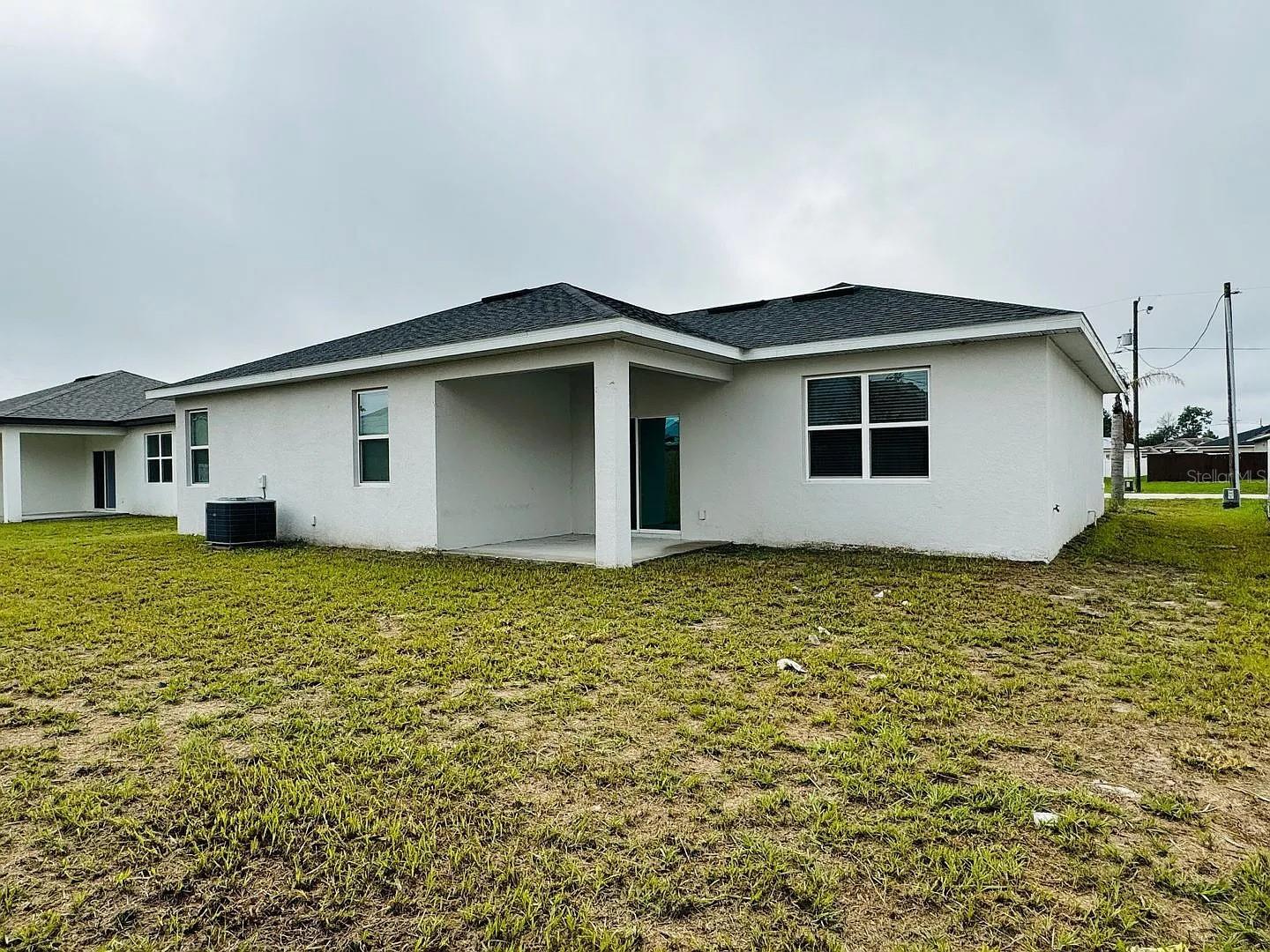 305 HIBISCUS DR, POINCIANA, FL, 34759