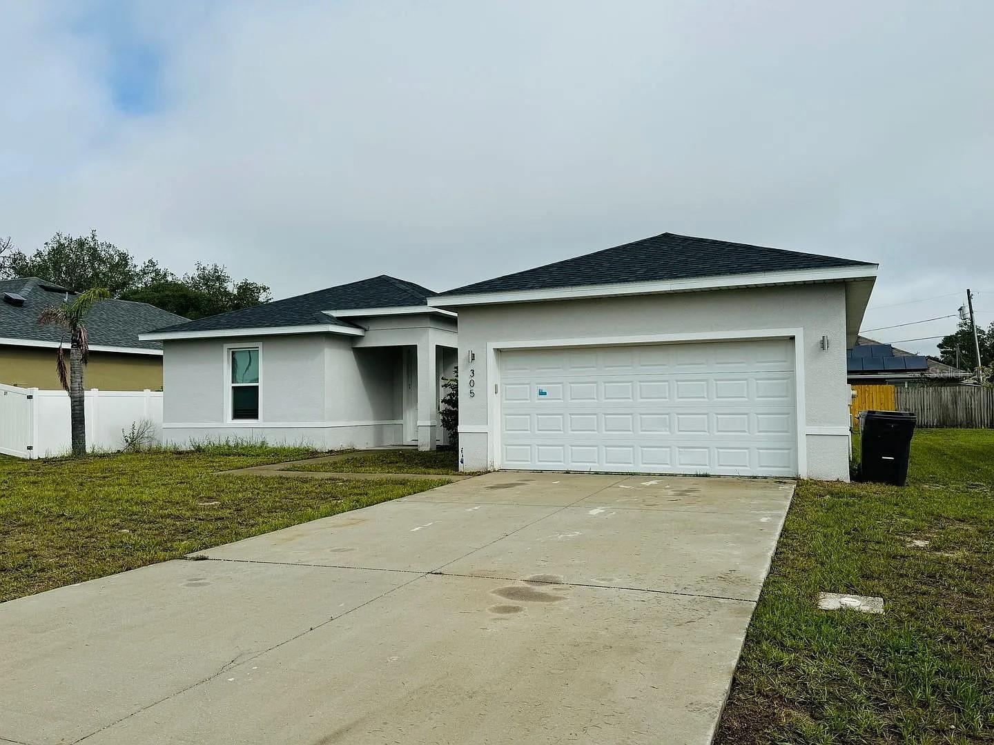 305 HIBISCUS DR, POINCIANA, FL, 34759