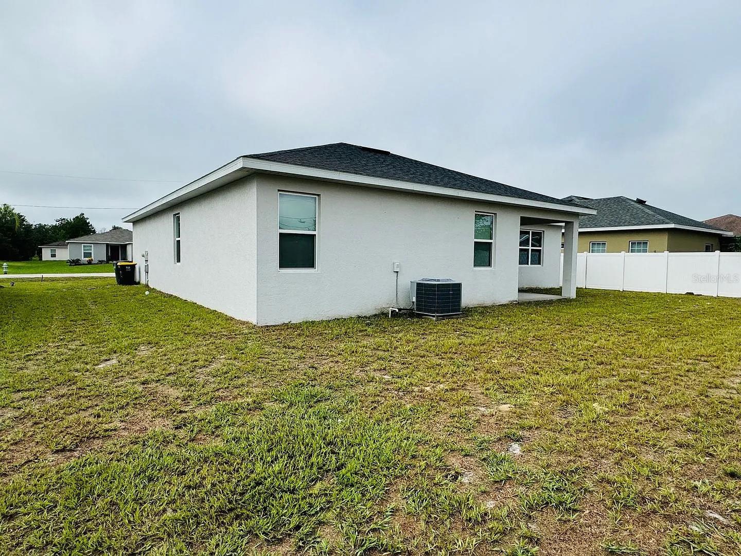 305 HIBISCUS DR, POINCIANA, FL, 34759