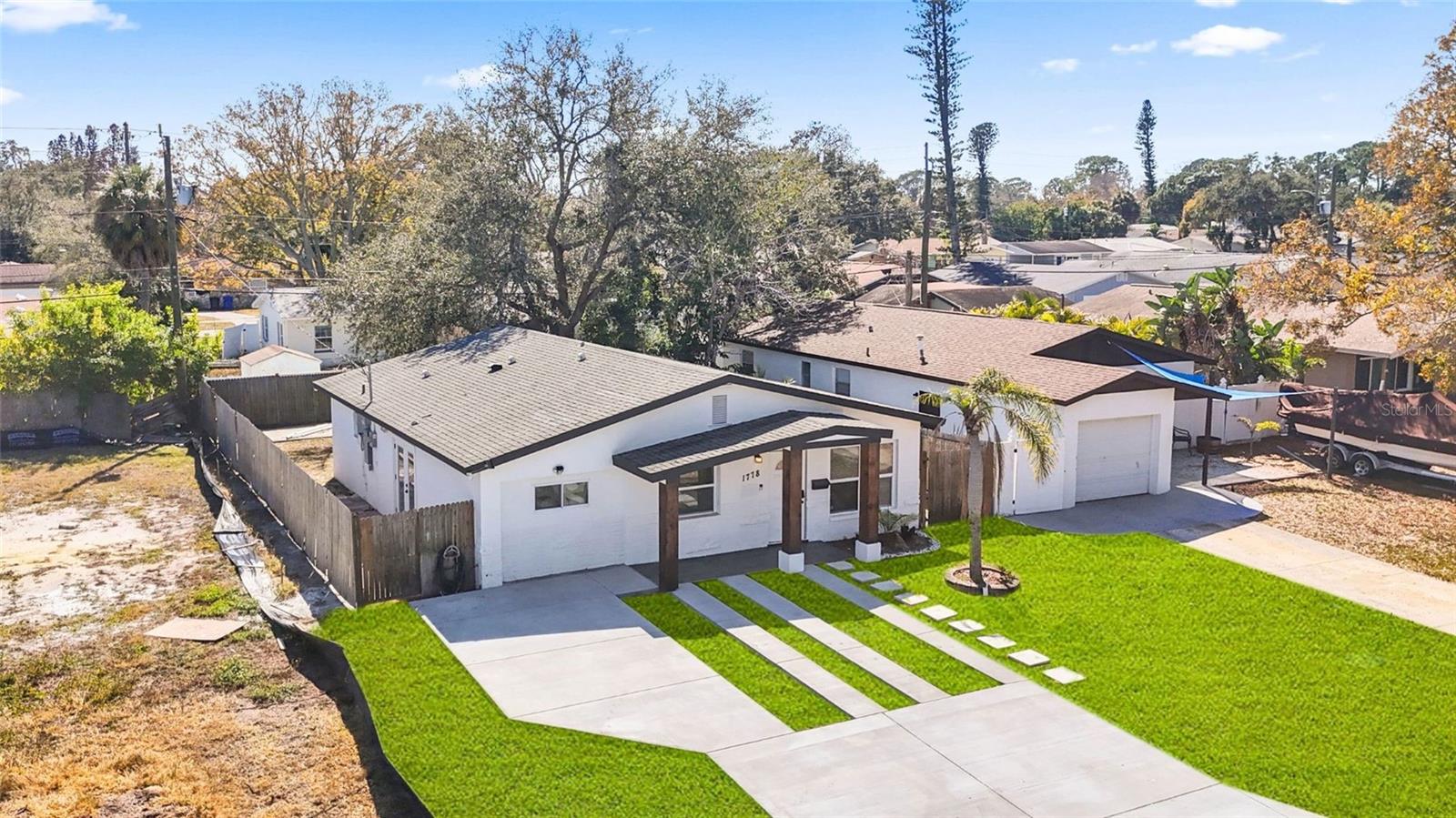 1778 NEW HAMPSHIRE AVE NE, ST PETERSBURG, FL, 33703