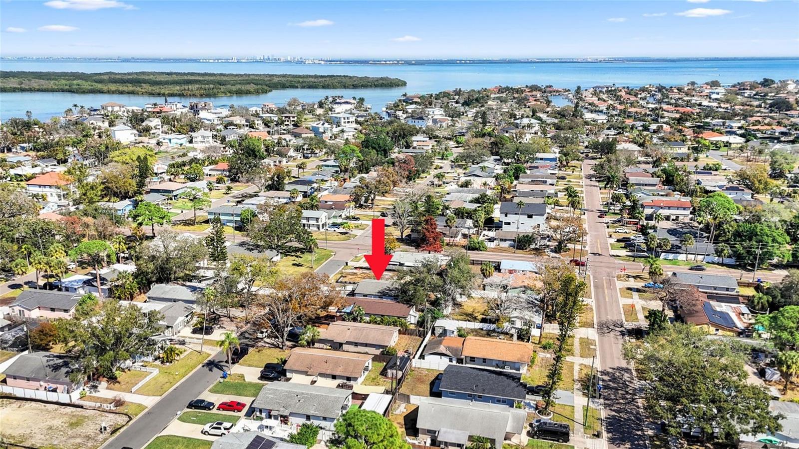 1778 NEW HAMPSHIRE AVE NE, ST PETERSBURG, FL, 33703