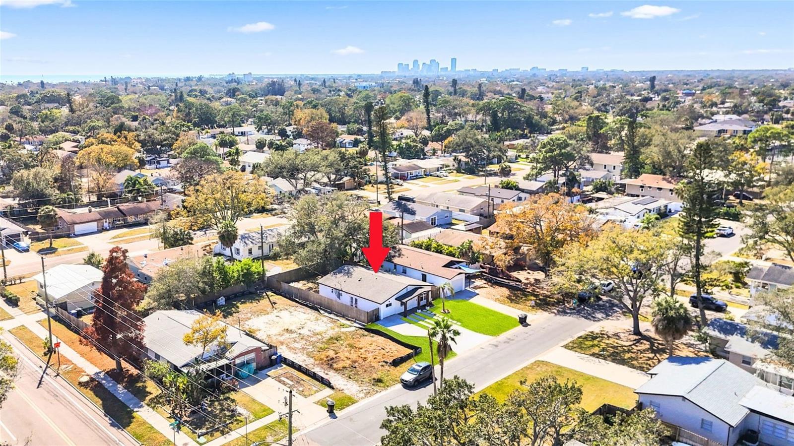1778 NEW HAMPSHIRE AVE NE, ST PETERSBURG, FL, 33703