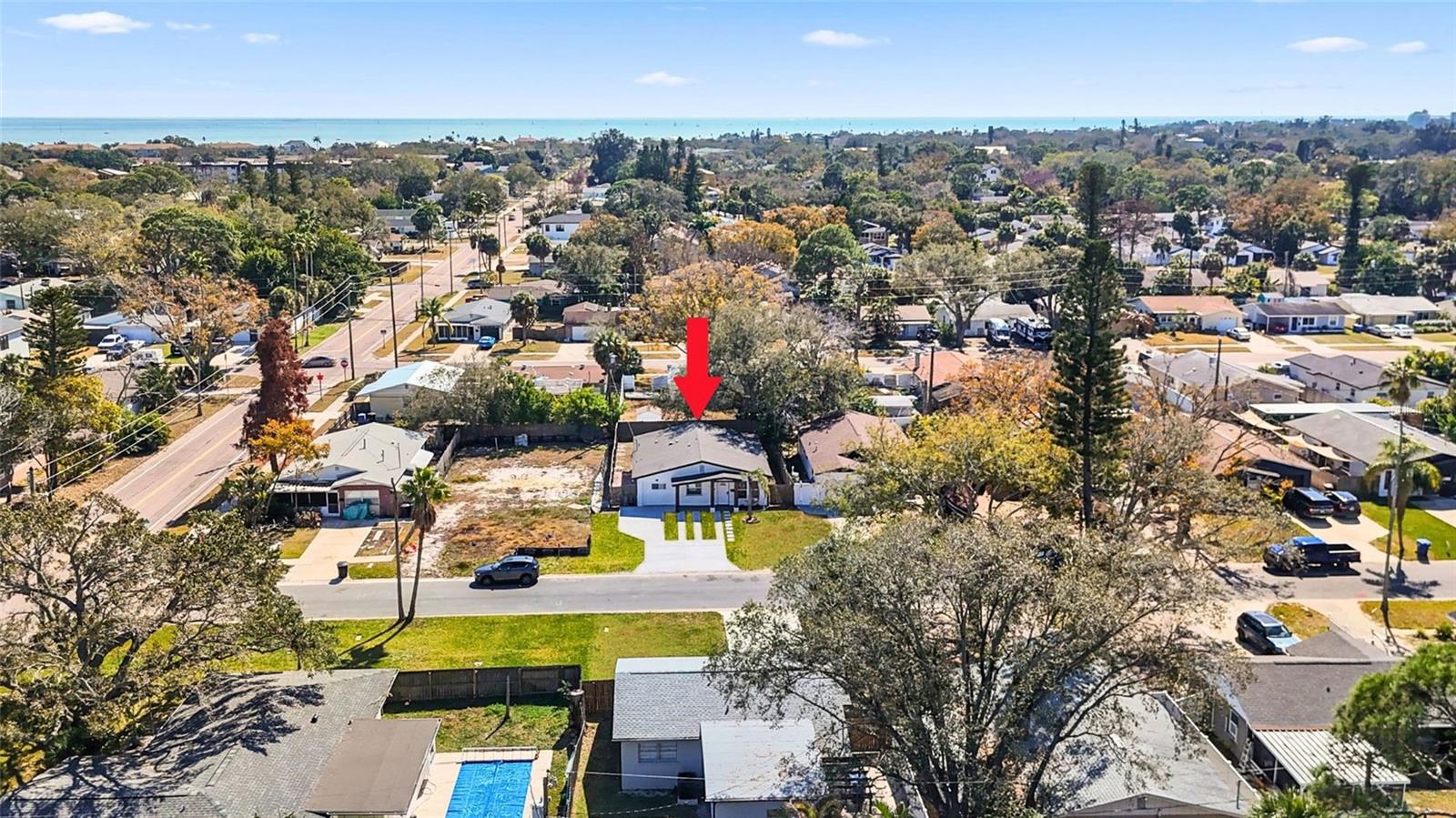 1778 NEW HAMPSHIRE AVE NE, ST PETERSBURG, FL, 33703