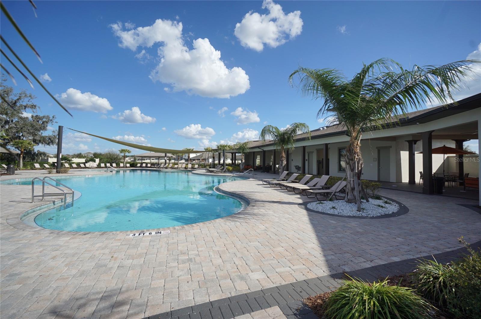 33700 JASPER STONE DR, WESLEY CHAPEL, FL, 33543