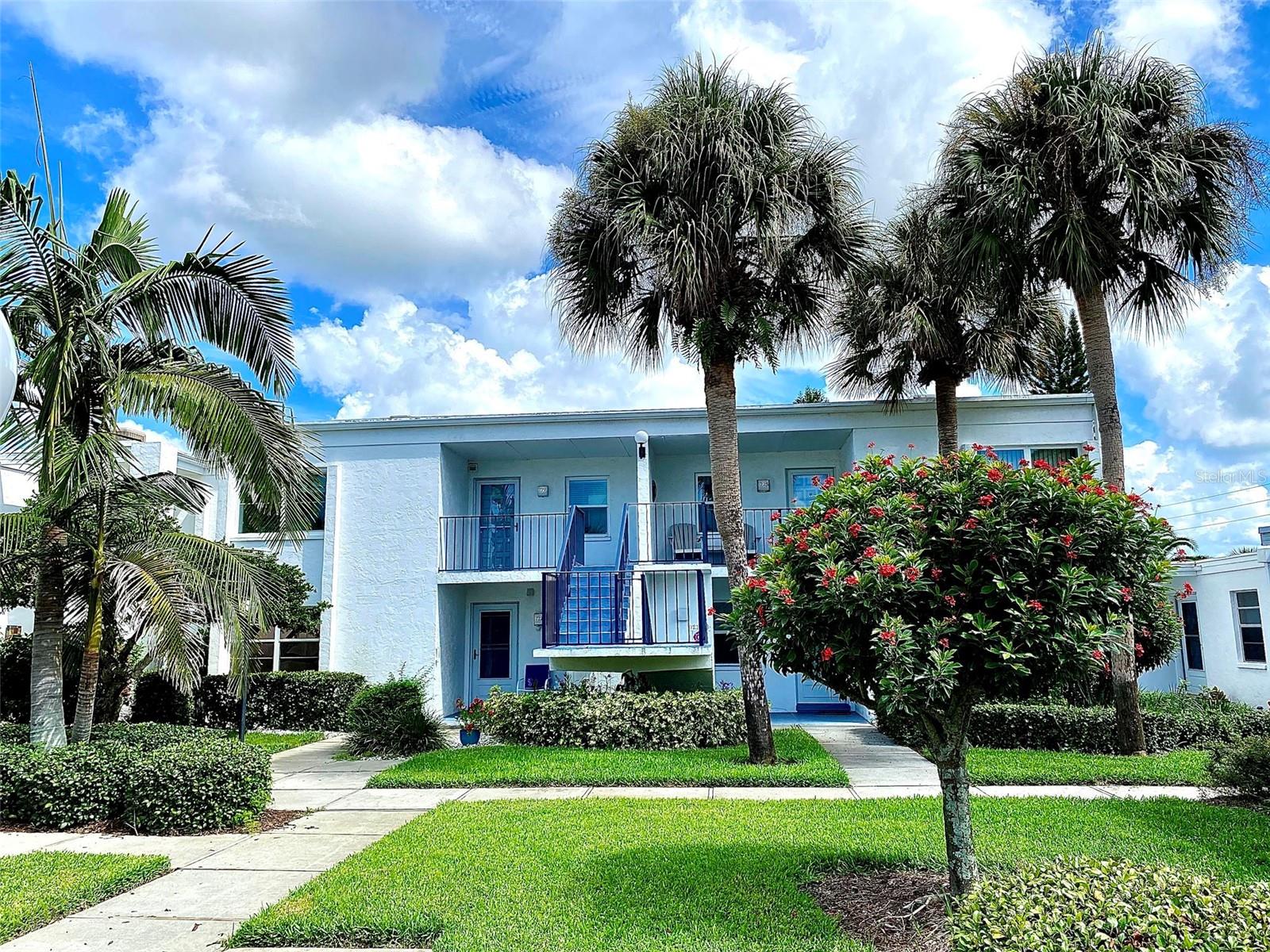 729 CAPRI ISLES BLVD #216, VENICE, FL, 34292