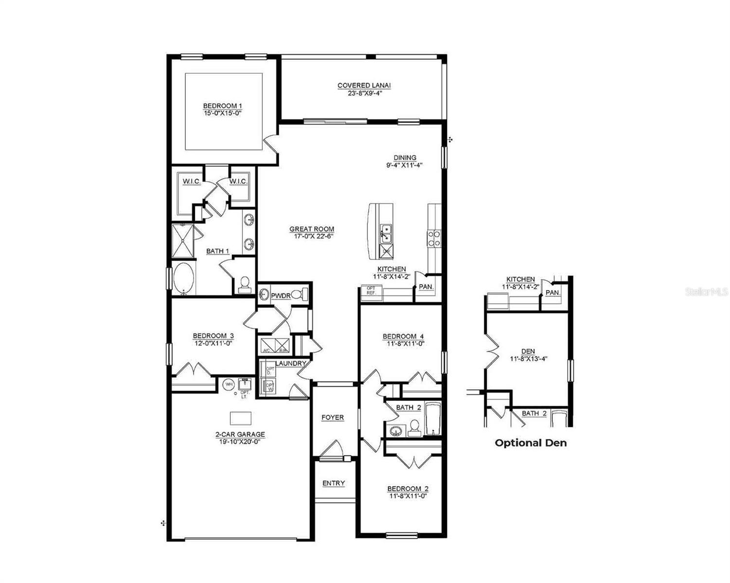 17151 JAMES TRL, PARRISH, FL, 34219