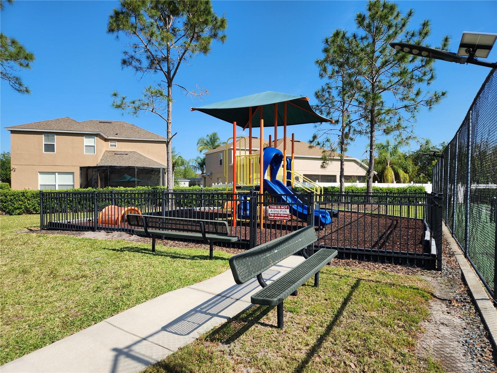 9918 BENNINGTON CHASE DR, ORLANDO, FL, 32829