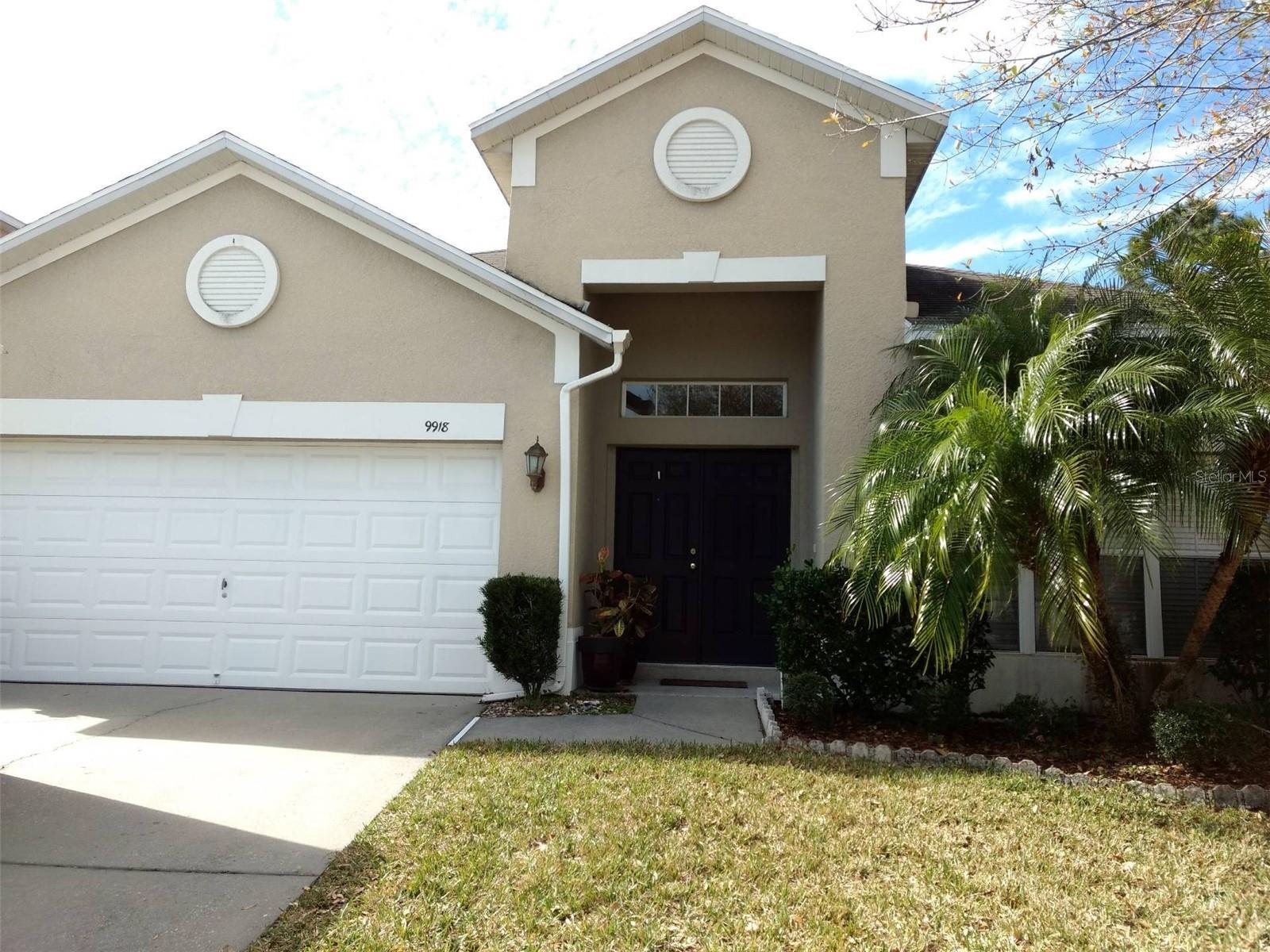 9918 BENNINGTON CHASE DR, ORLANDO, FL, 32829
