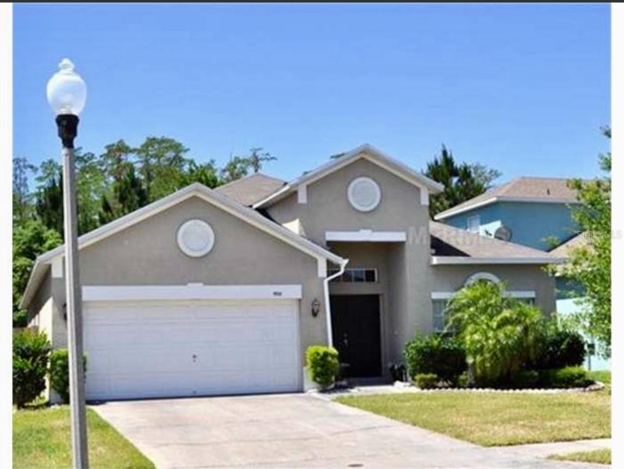 9918 BENNINGTON CHASE DR, ORLANDO, FL, 32829
