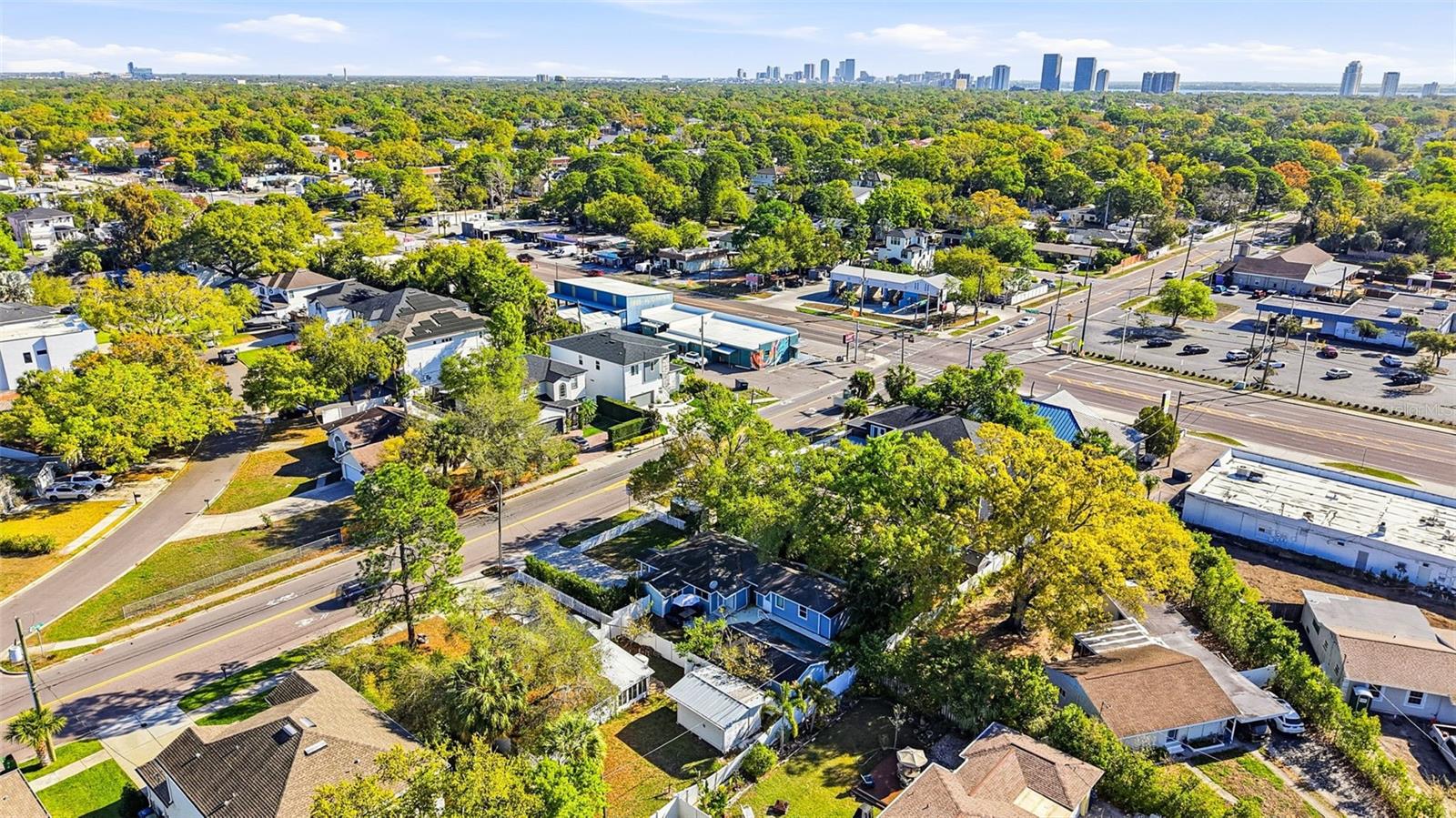 4410 W EUCLID AVE, TAMPA, FL, 33629