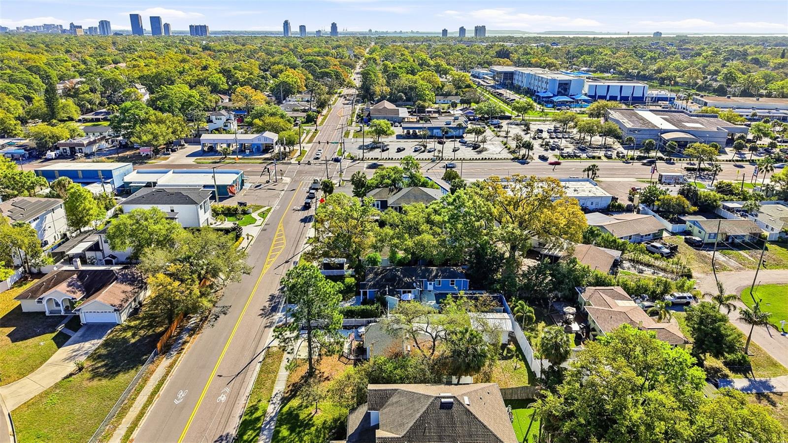 4410 W EUCLID AVE, TAMPA, FL, 33629