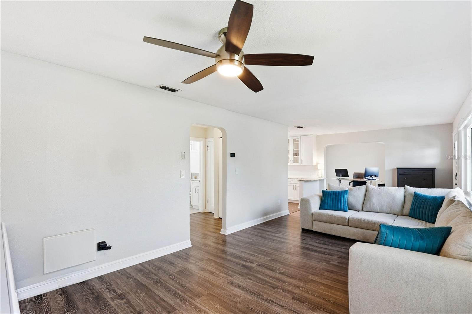 4410 W EUCLID AVE, TAMPA, FL, 33629