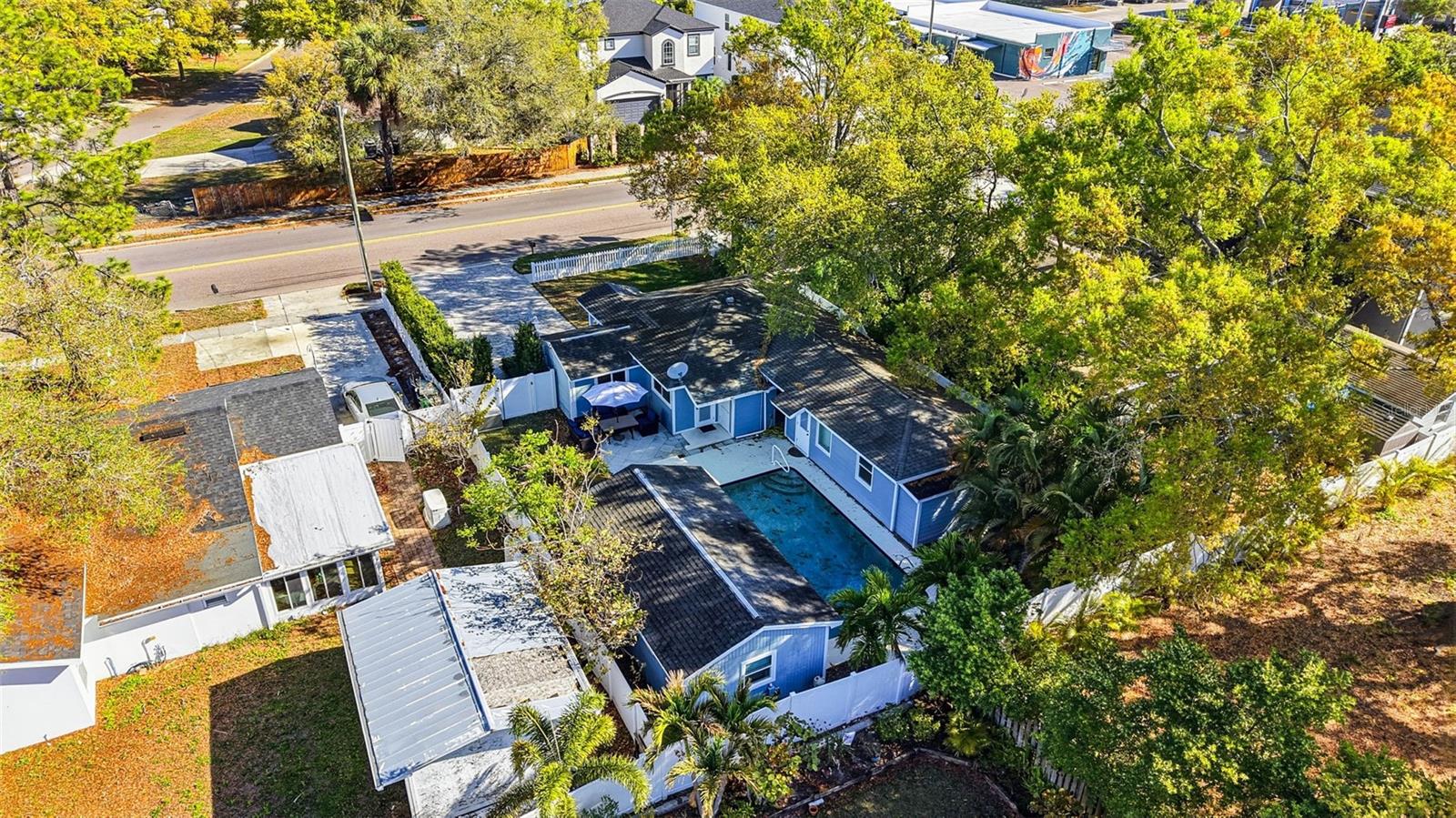 4410 W EUCLID AVE, TAMPA, FL, 33629