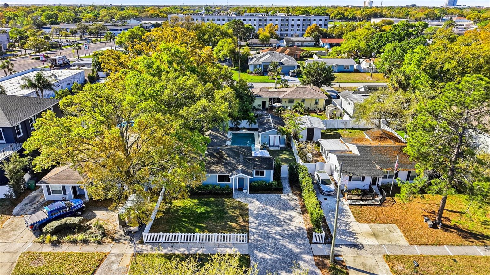 4410 W EUCLID AVE, TAMPA, FL, 33629