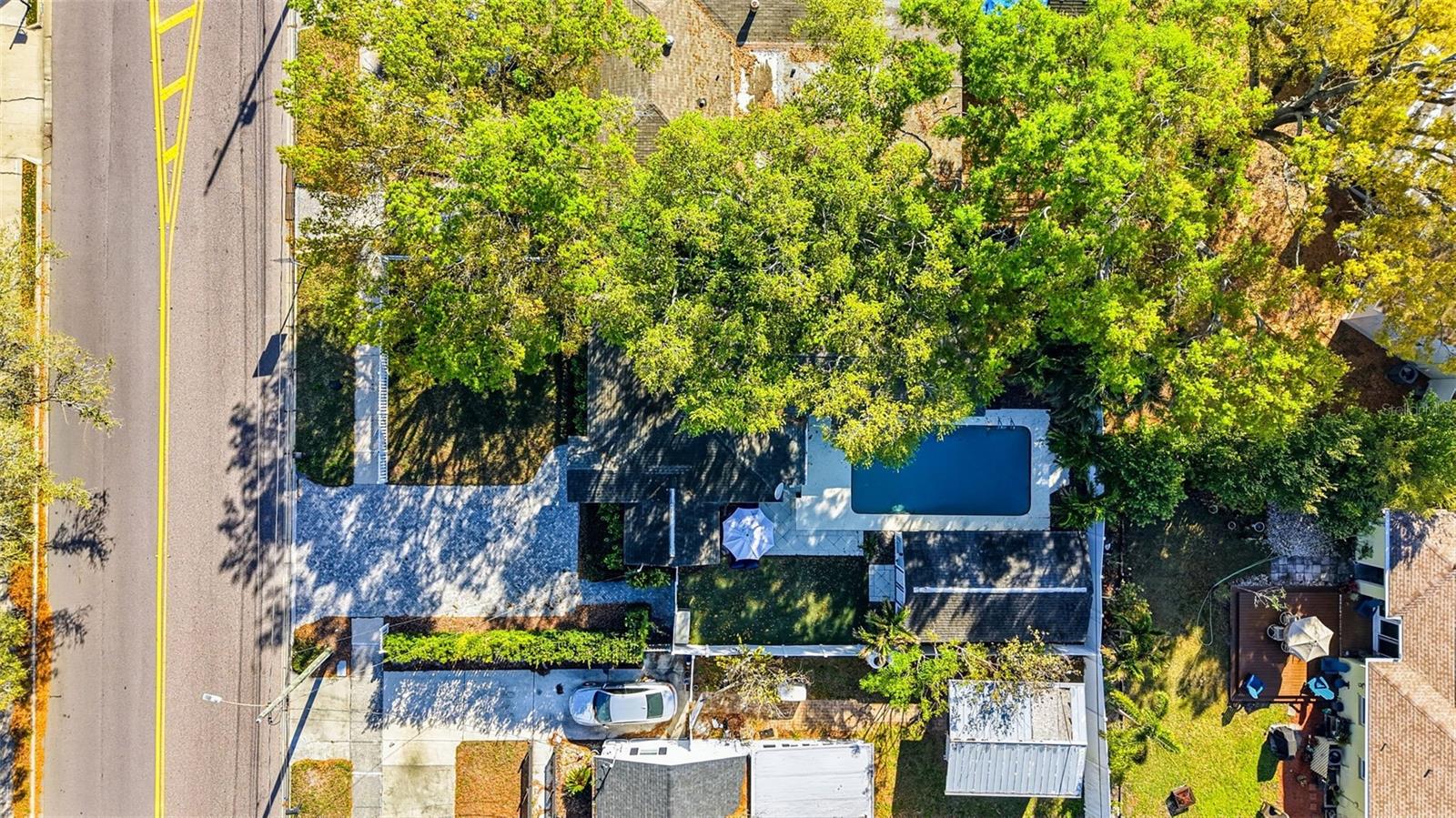 4410 W EUCLID AVE, TAMPA, FL, 33629