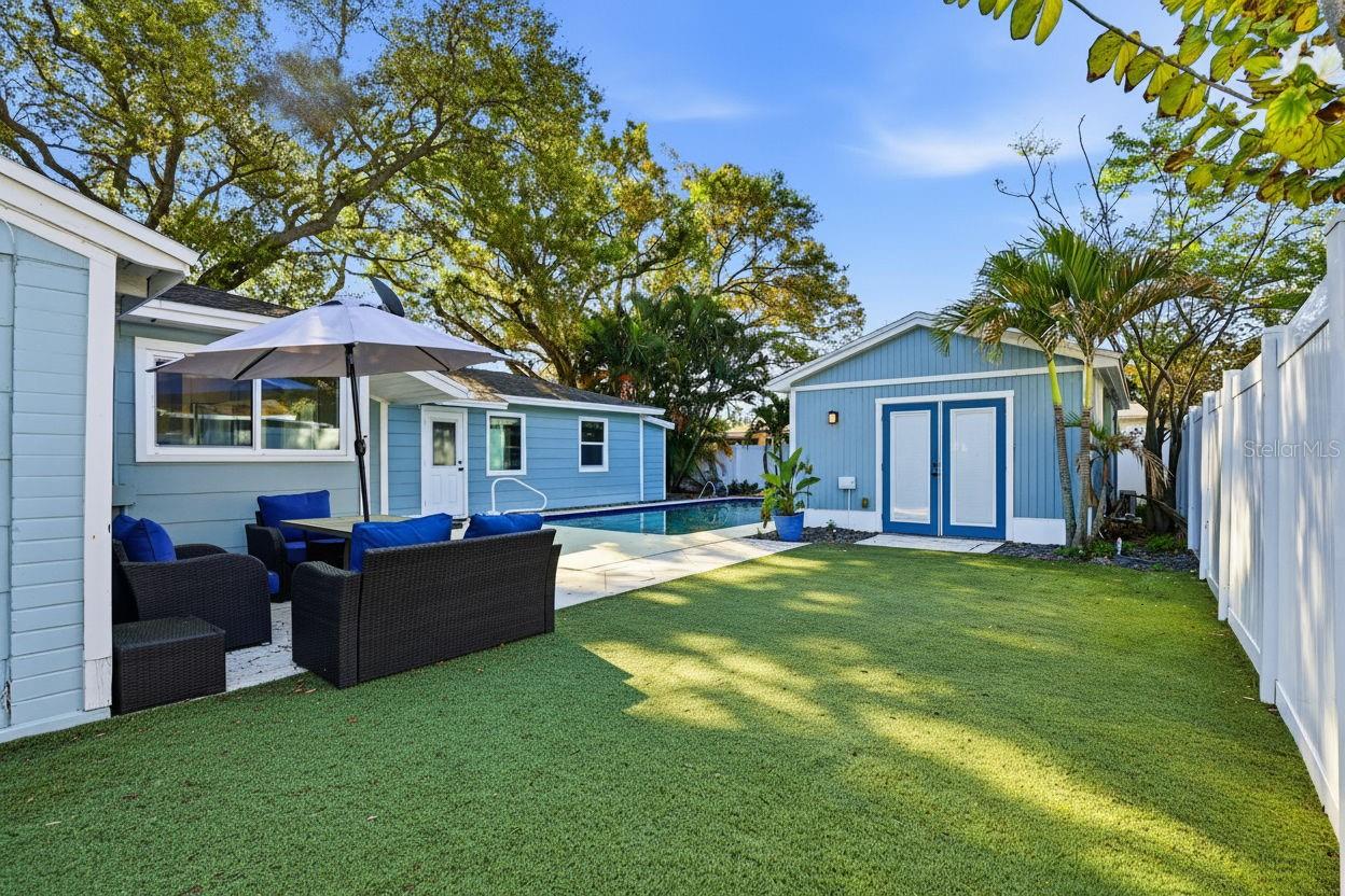 4410 W EUCLID AVE, TAMPA, FL, 33629