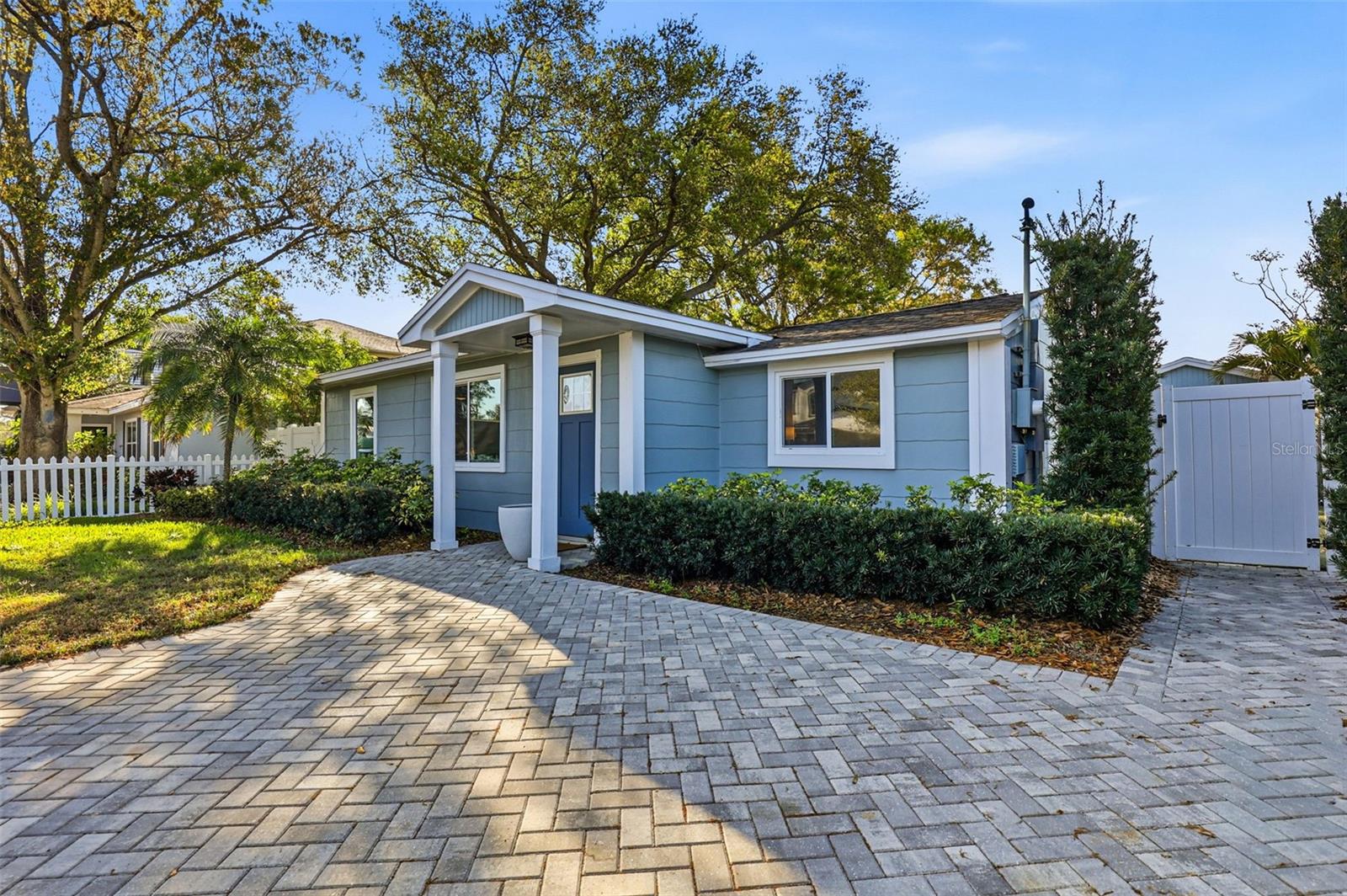 4410 W EUCLID AVE, TAMPA, FL, 33629