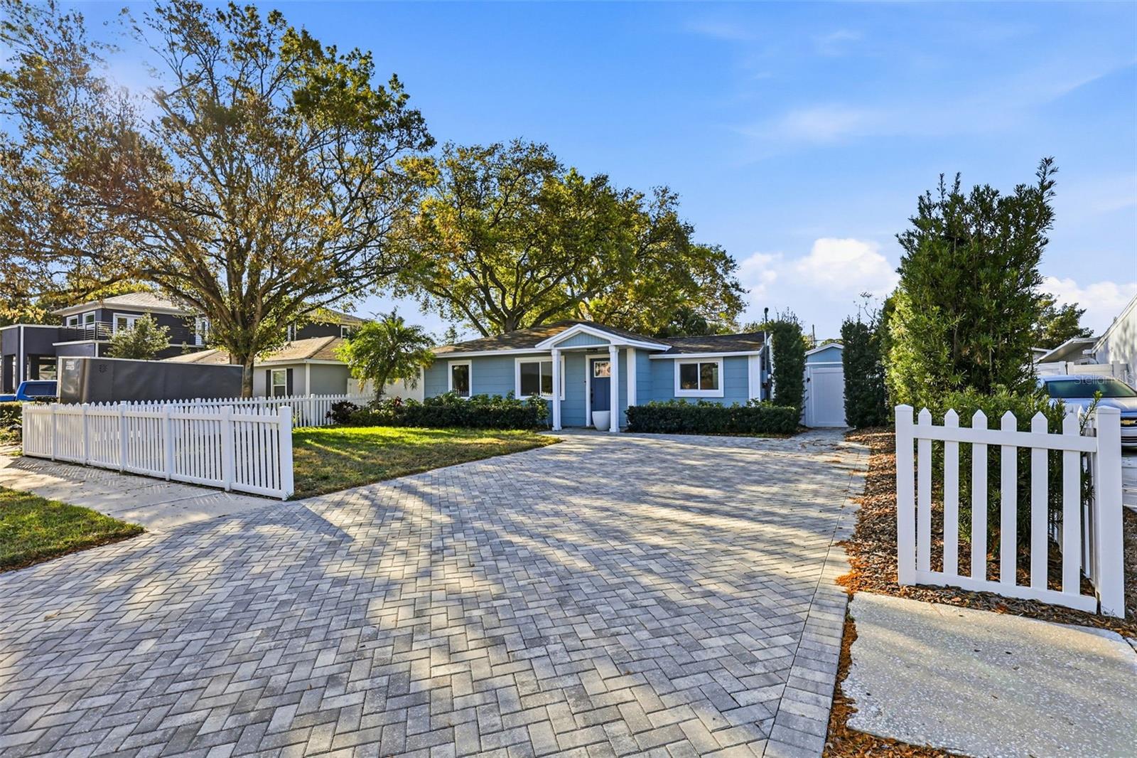 4410 W EUCLID AVE, TAMPA, FL, 33629