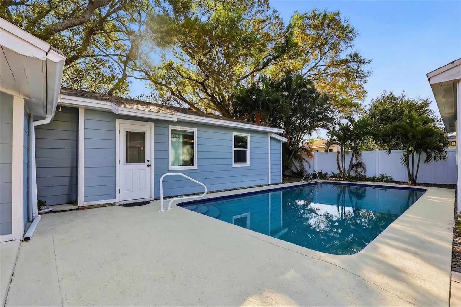 4410 W EUCLID AVE, TAMPA, FL, 33629