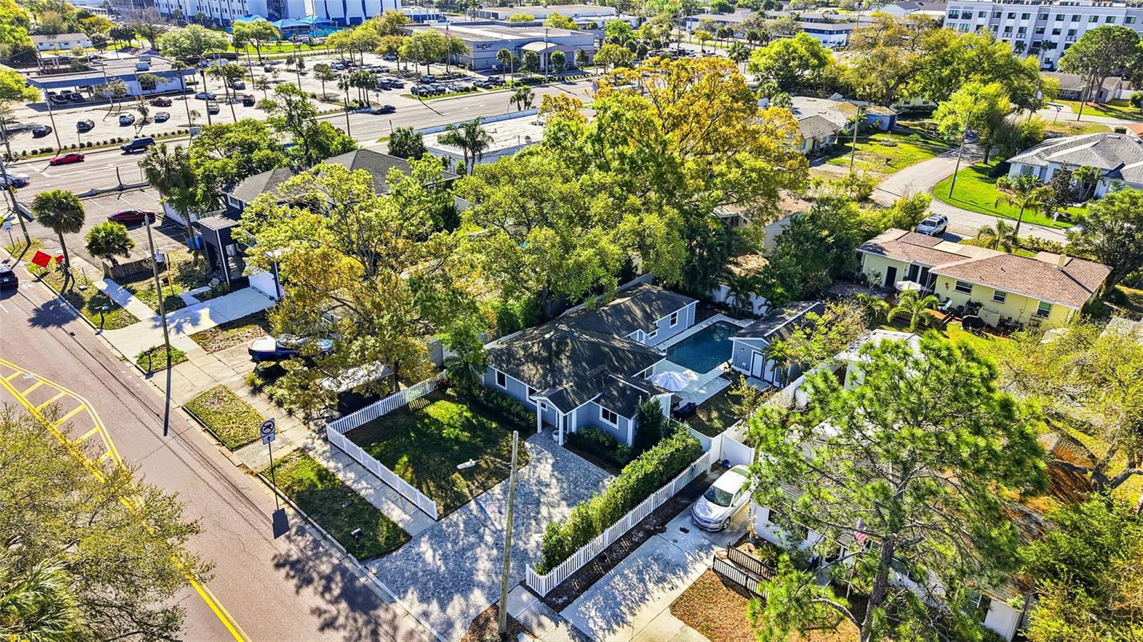 4410 W EUCLID AVE, TAMPA, FL, 33629
