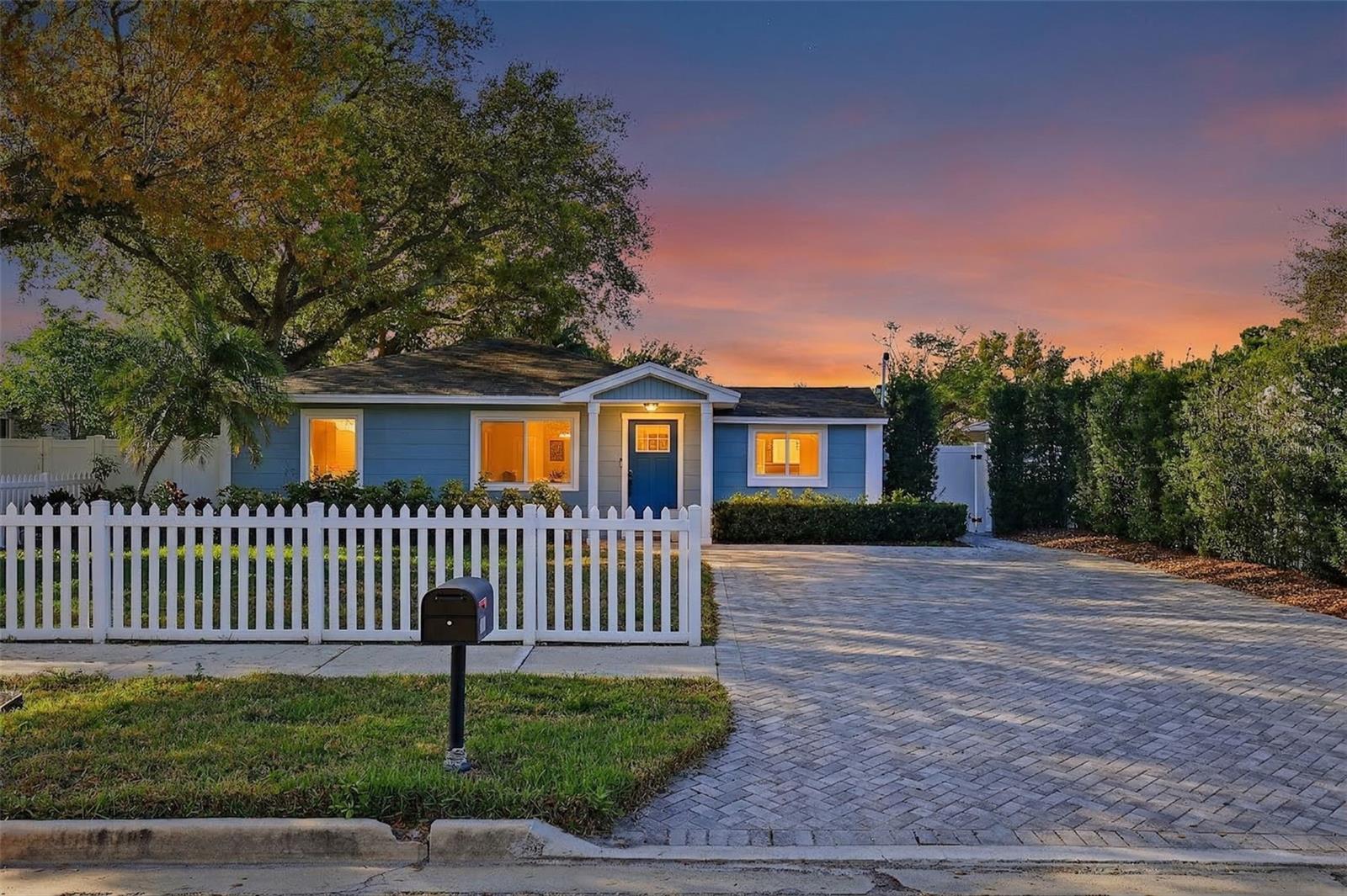 4410 W EUCLID AVE, TAMPA, FL, 33629
