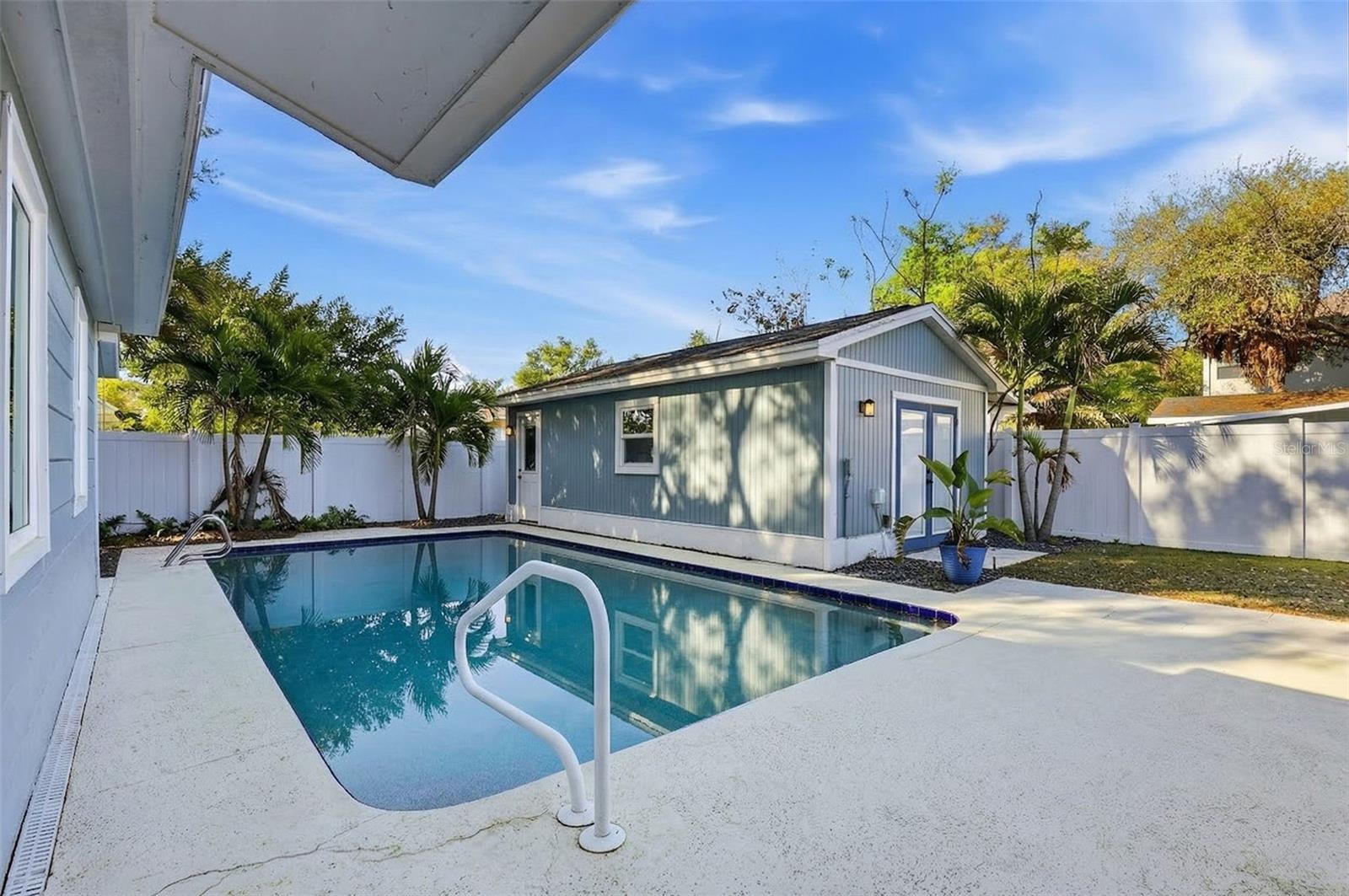 4410 W EUCLID AVE, TAMPA, FL, 33629