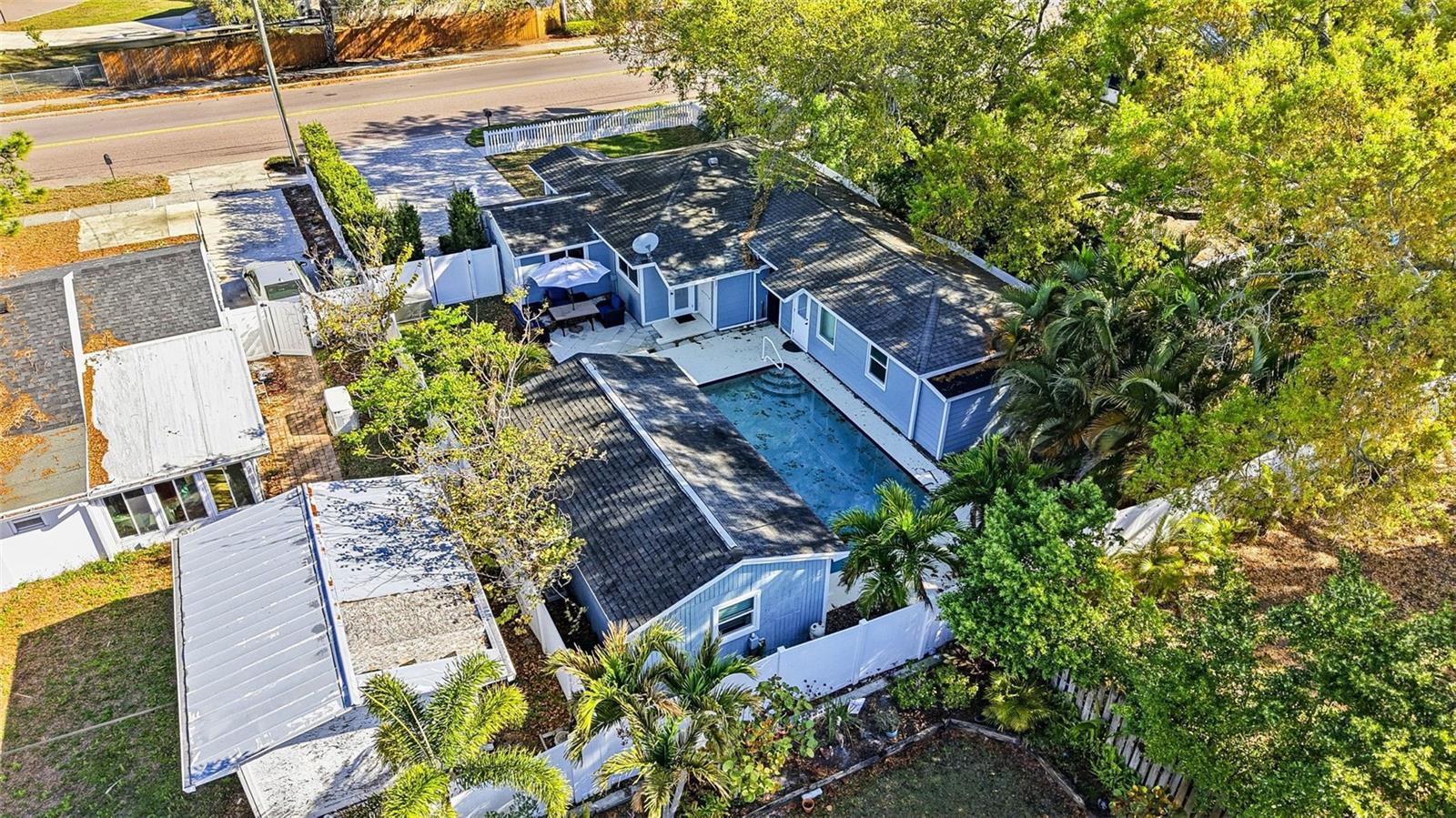 4410 W EUCLID AVE, TAMPA, FL, 33629