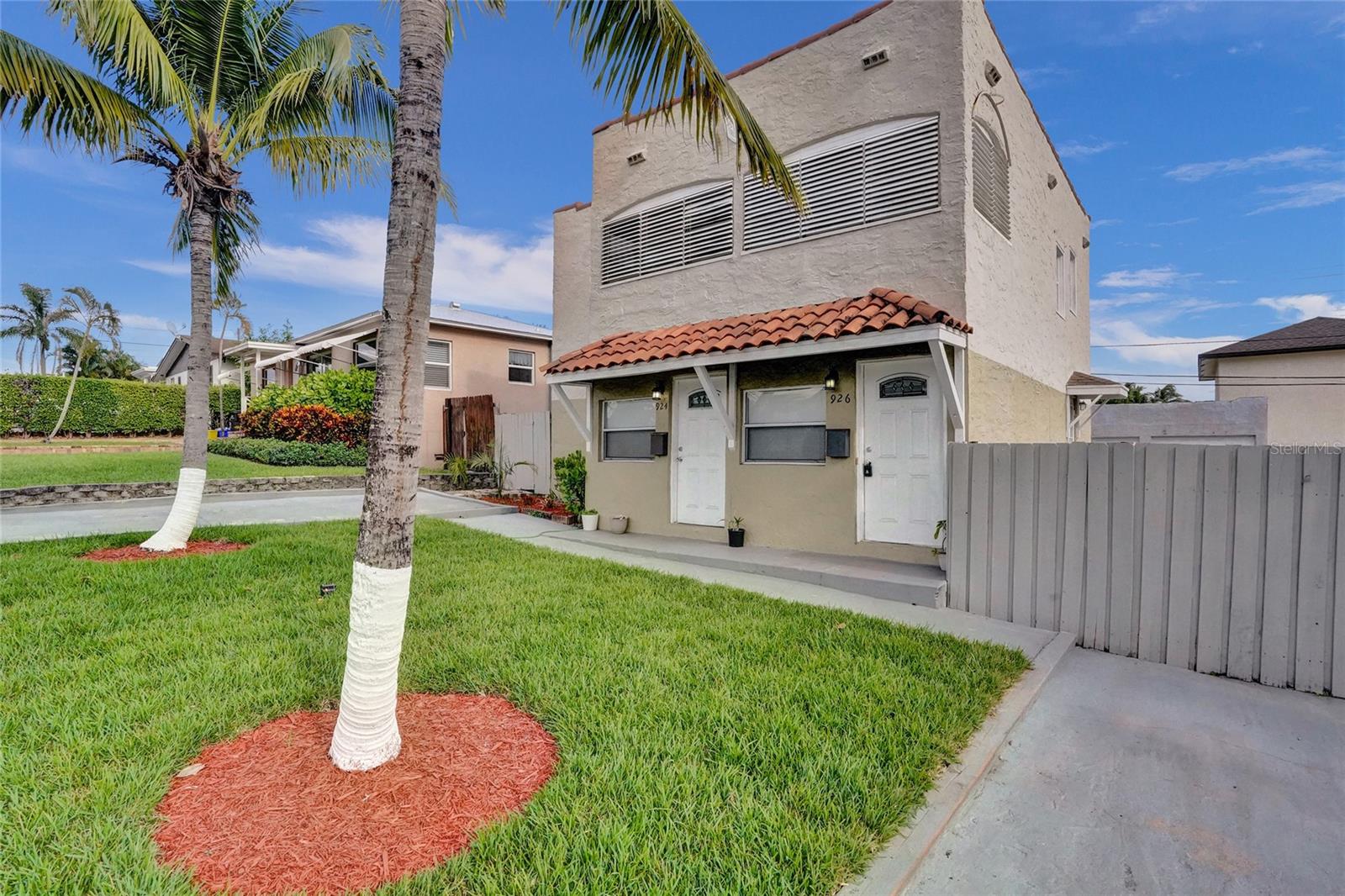 924 MCINTOSH ST, WEST PALM BEACH, FL, 33405